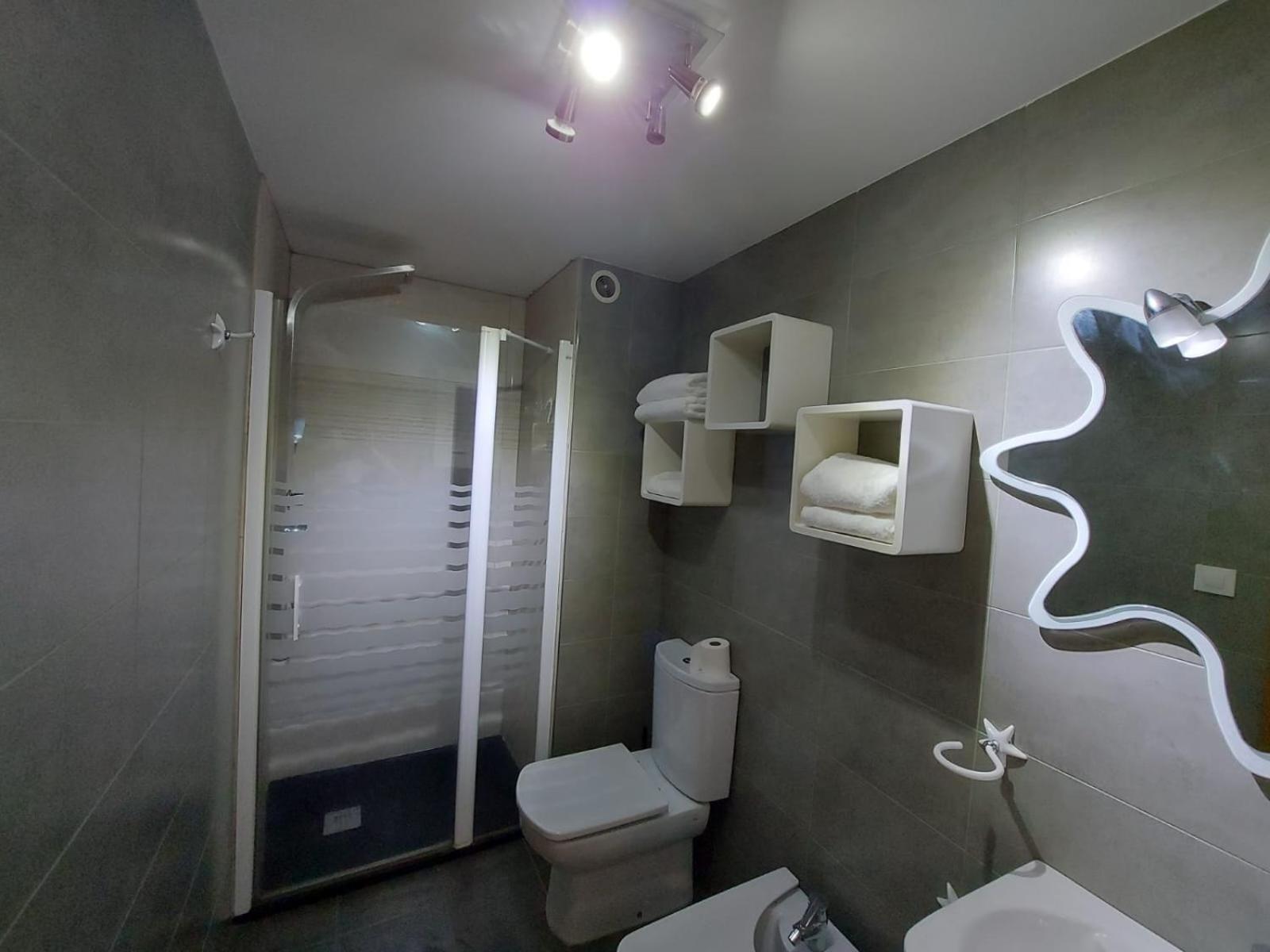 Piso Do Espolon Apartment *