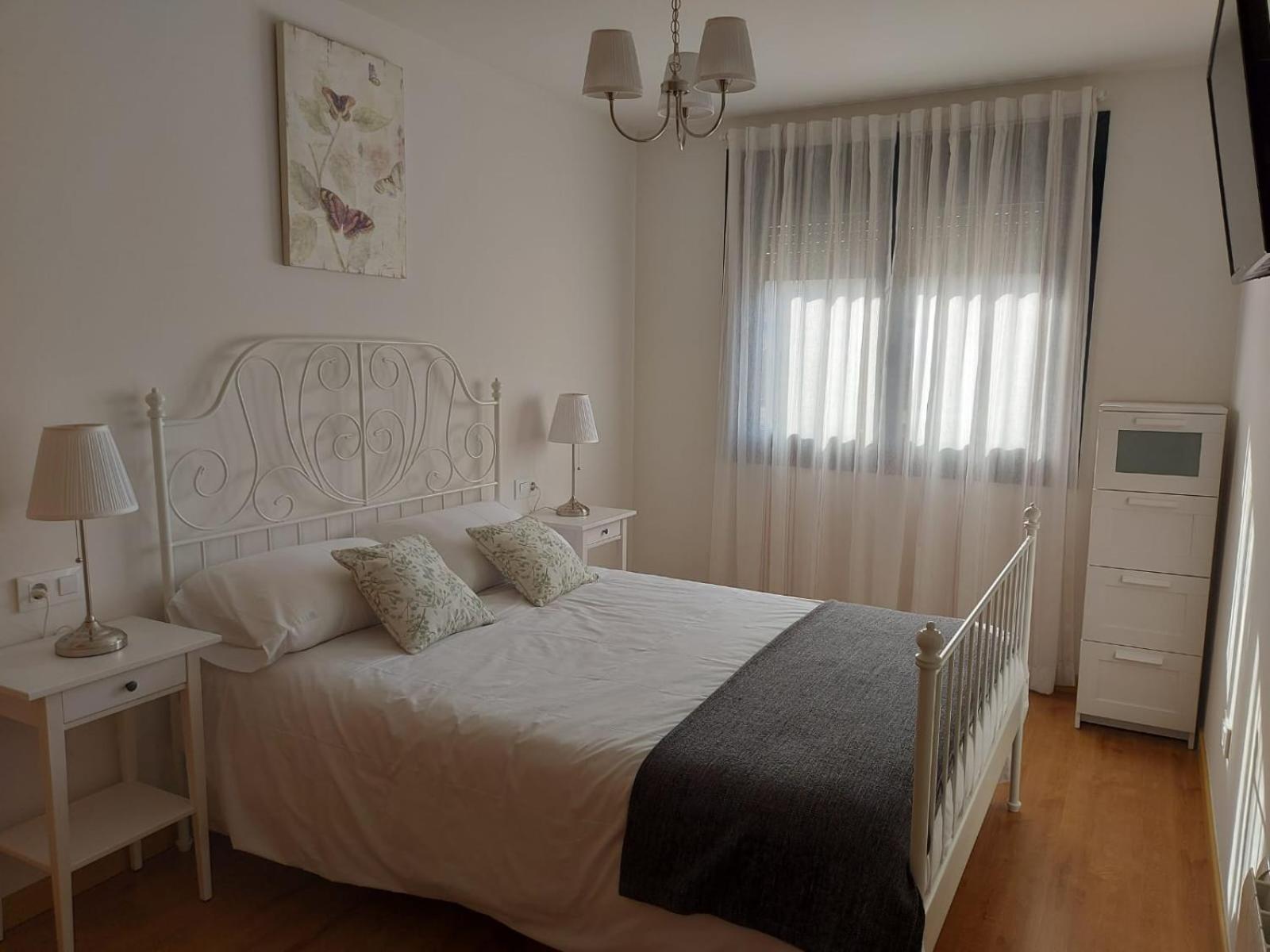 Apartment Piso Do Espolon *