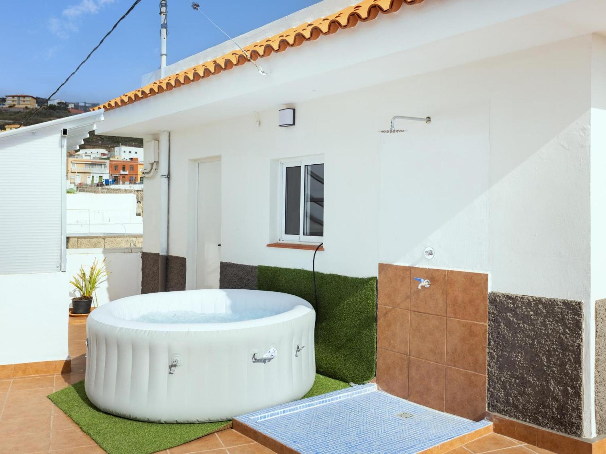 Ek Eucaliptos 2 Сasa de vacaciones