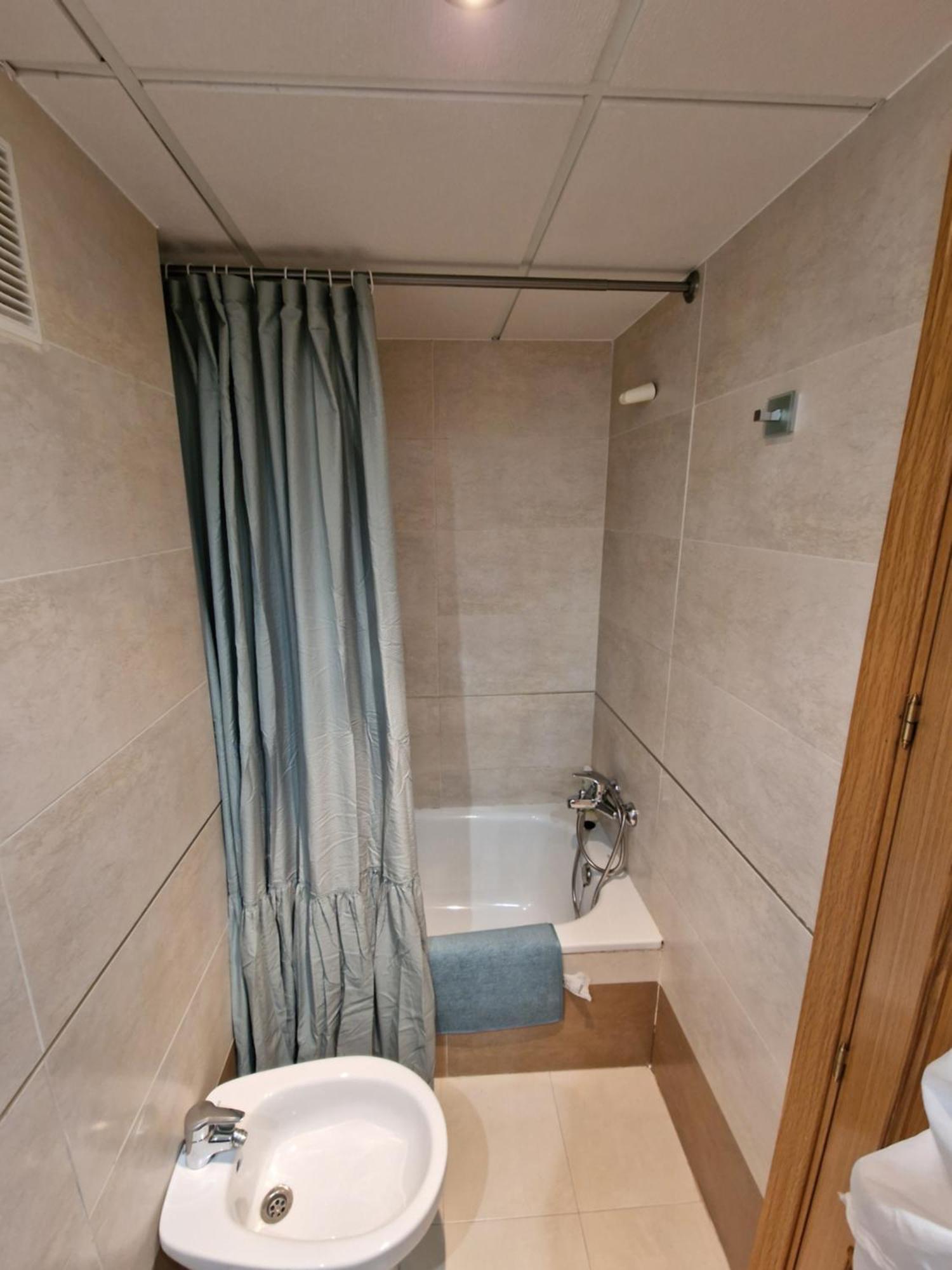 Apartment Carmenes