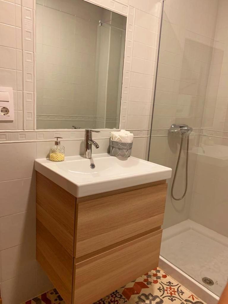 Estrella Apartamento Jerez de la Frontera