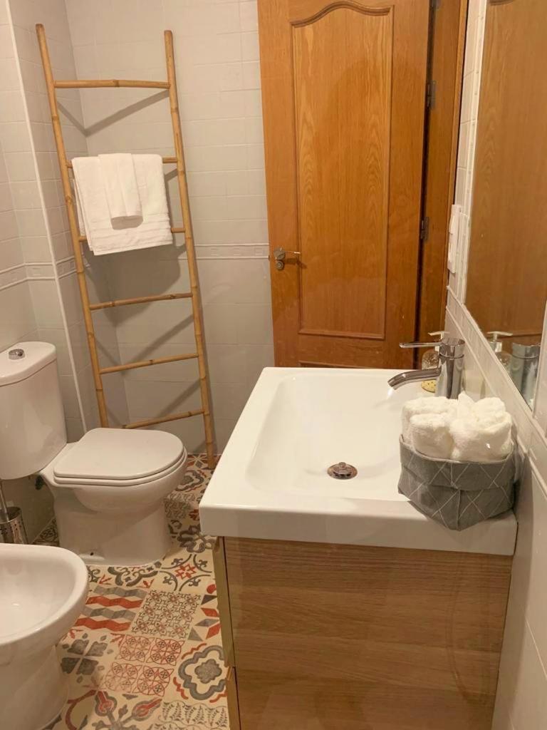 Estrella Apartamento