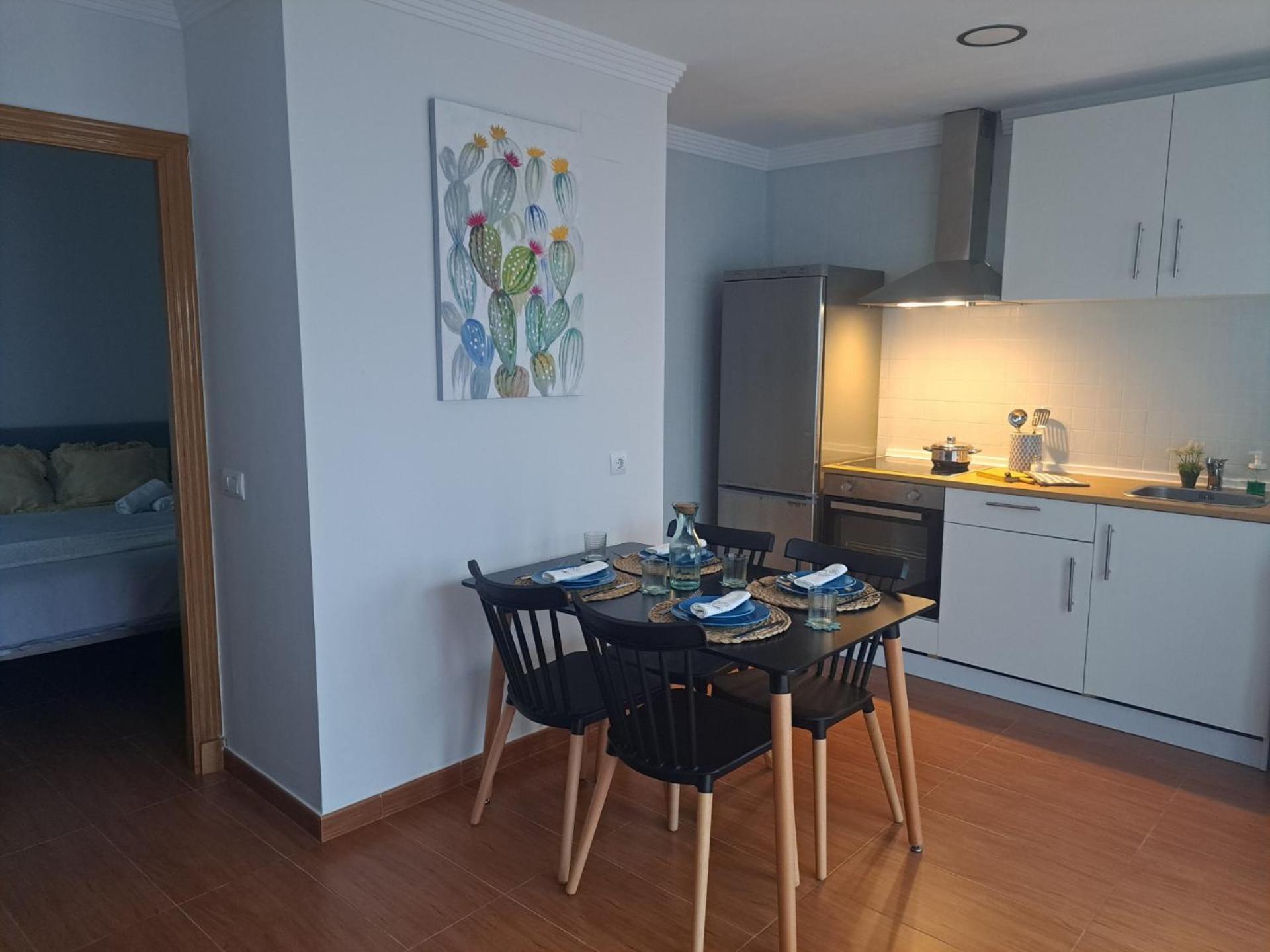 Apartamento Estrella