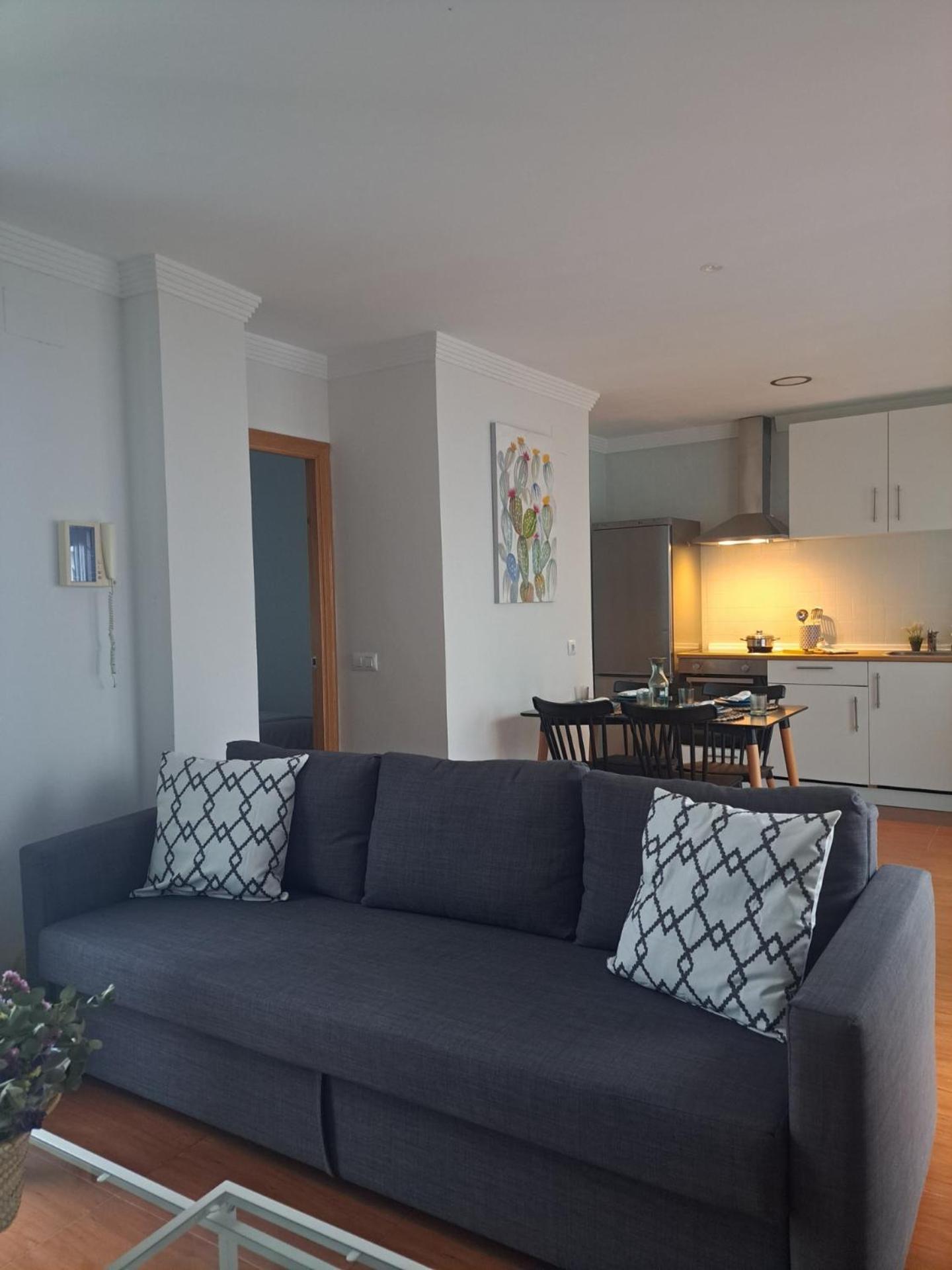 Apartamento Estrella *
