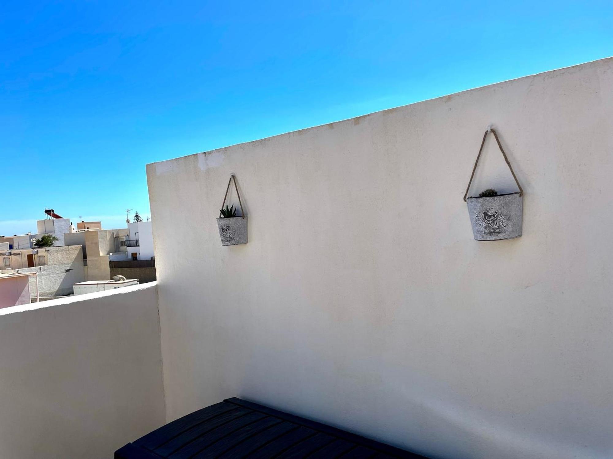 La Terraza De Jimena Carboneras