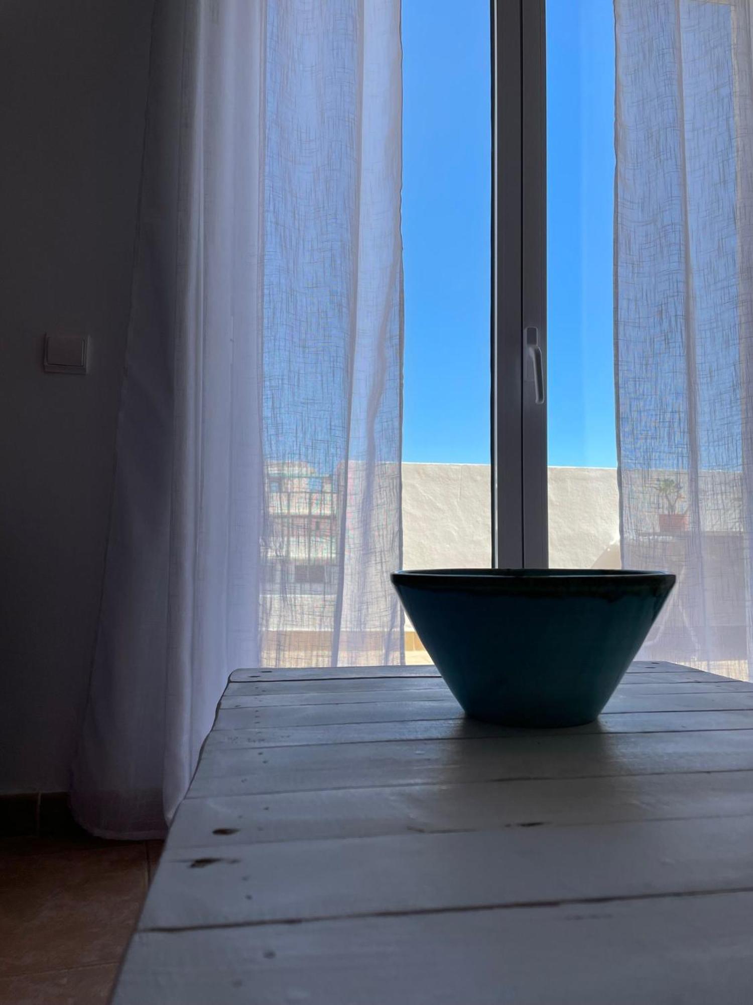La Terraza De Jimena Carboneras