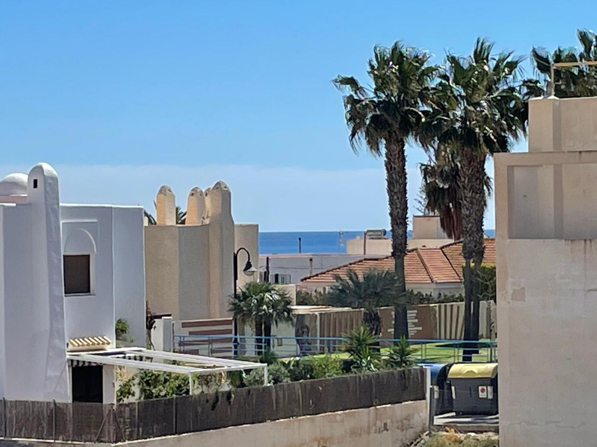 Apartamento La Terraza De Jimena *