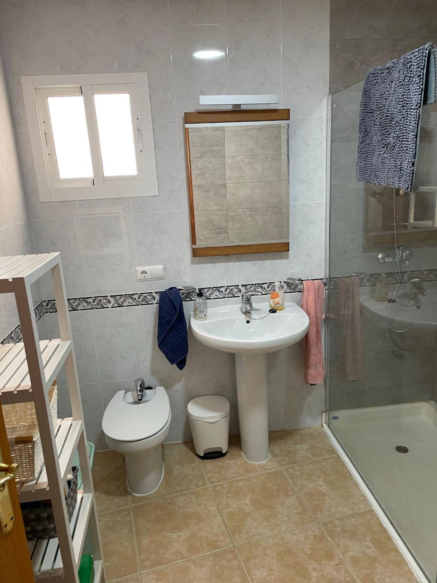 Apartamento La Terraza De Jimena *