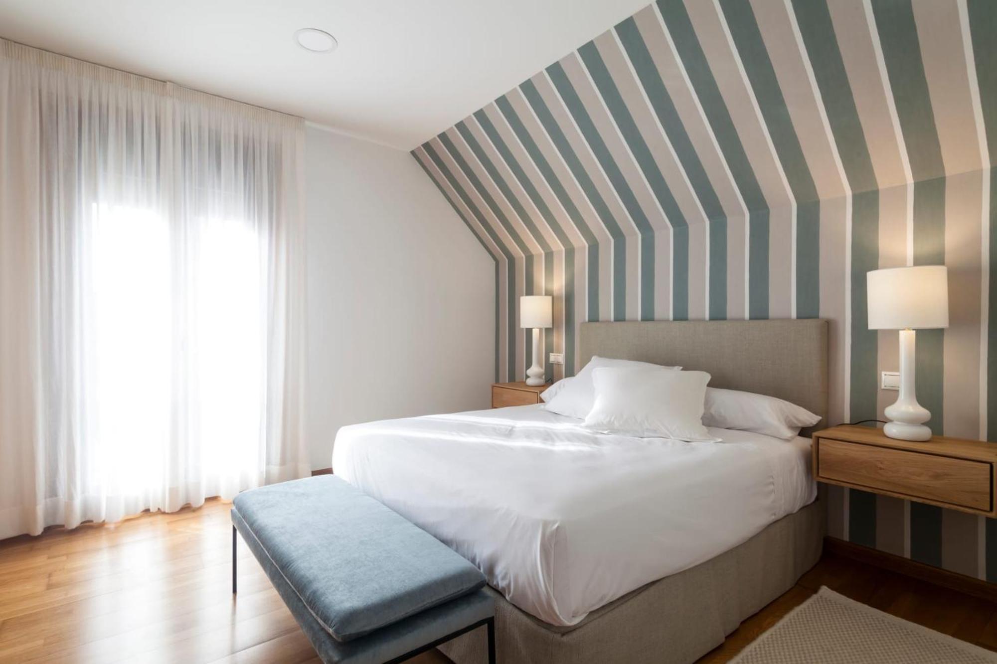 Abuin Holiday home