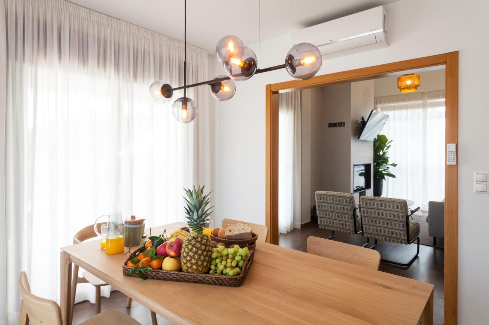 Abuin Holiday home Meano