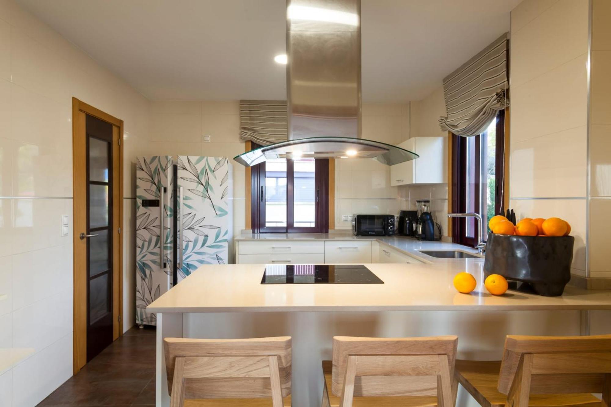 Abuin Holiday home