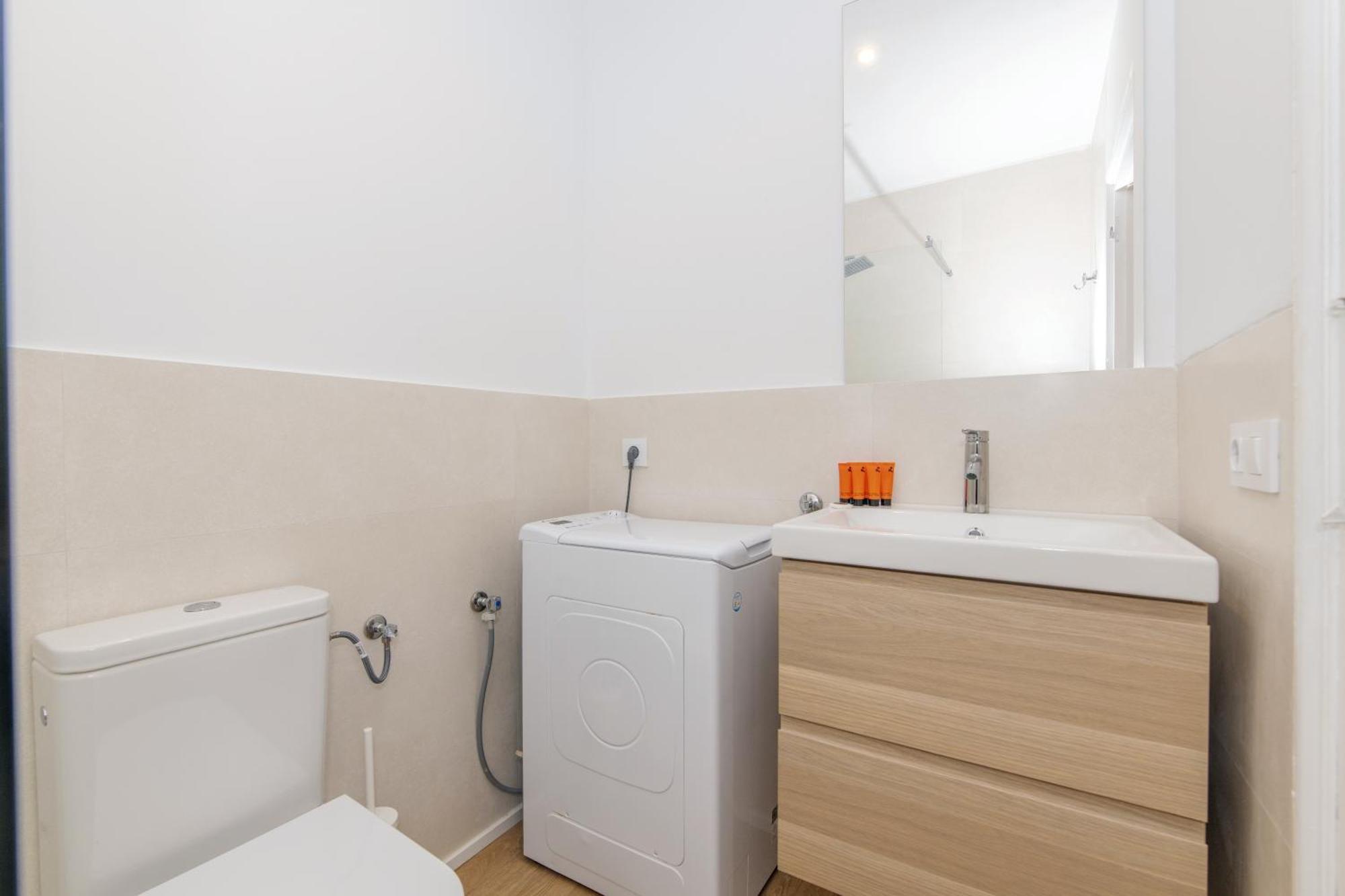 Siesta Mar Private 92 Apartment Cala En Porter (Menorca)