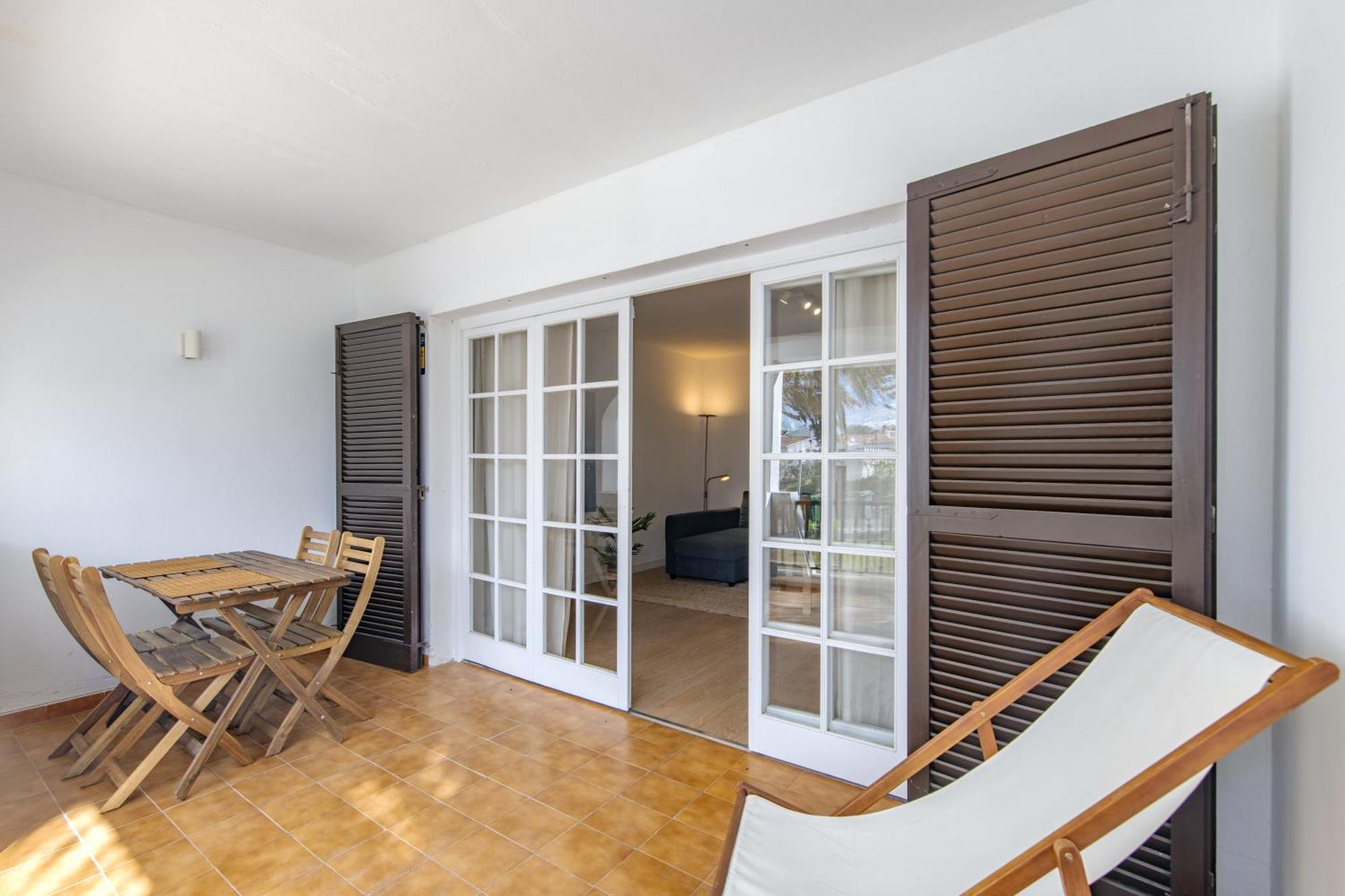 Apartment Siesta Mar Private 92