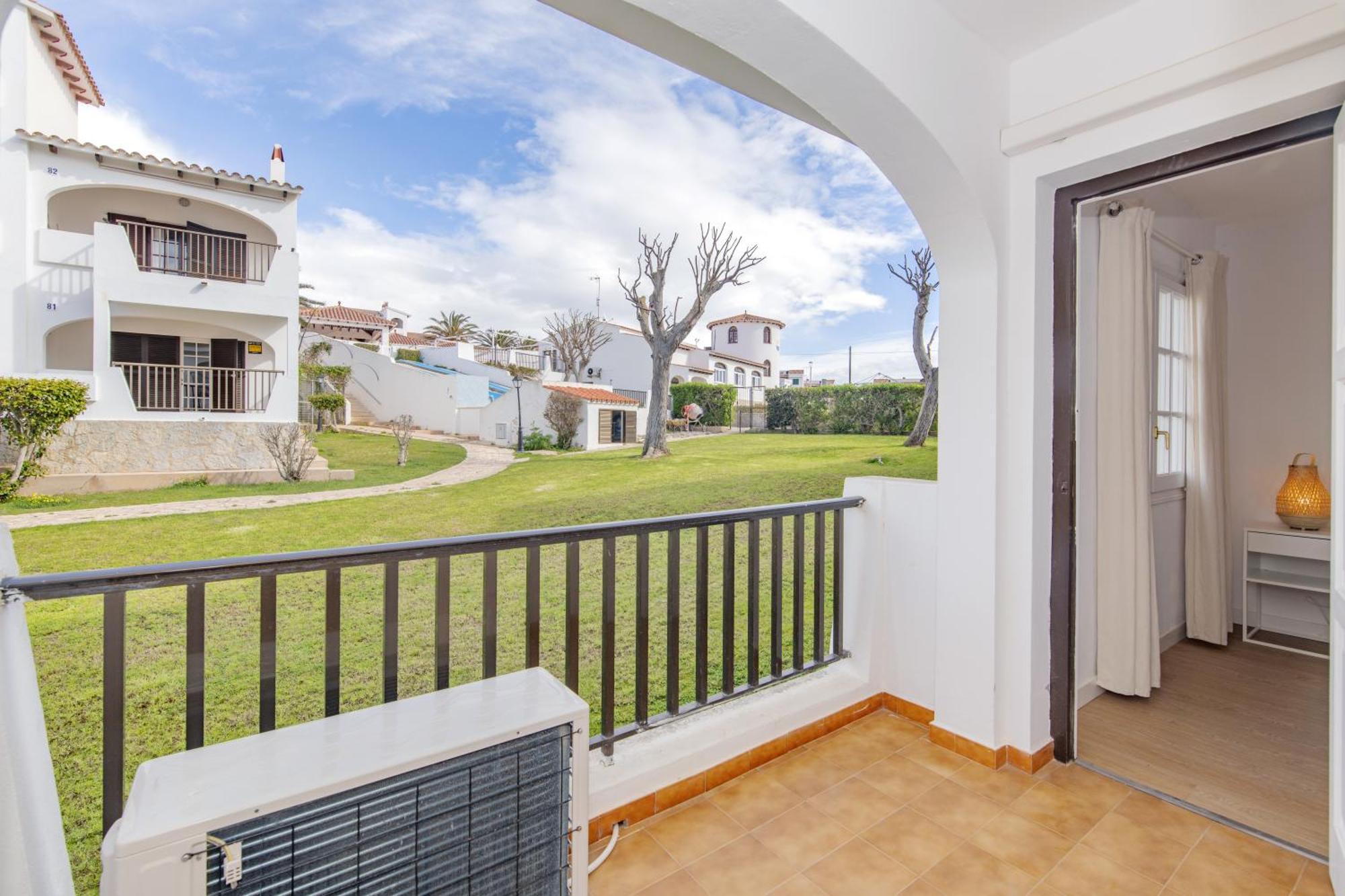 Apartment Siesta Mar Private 92 *