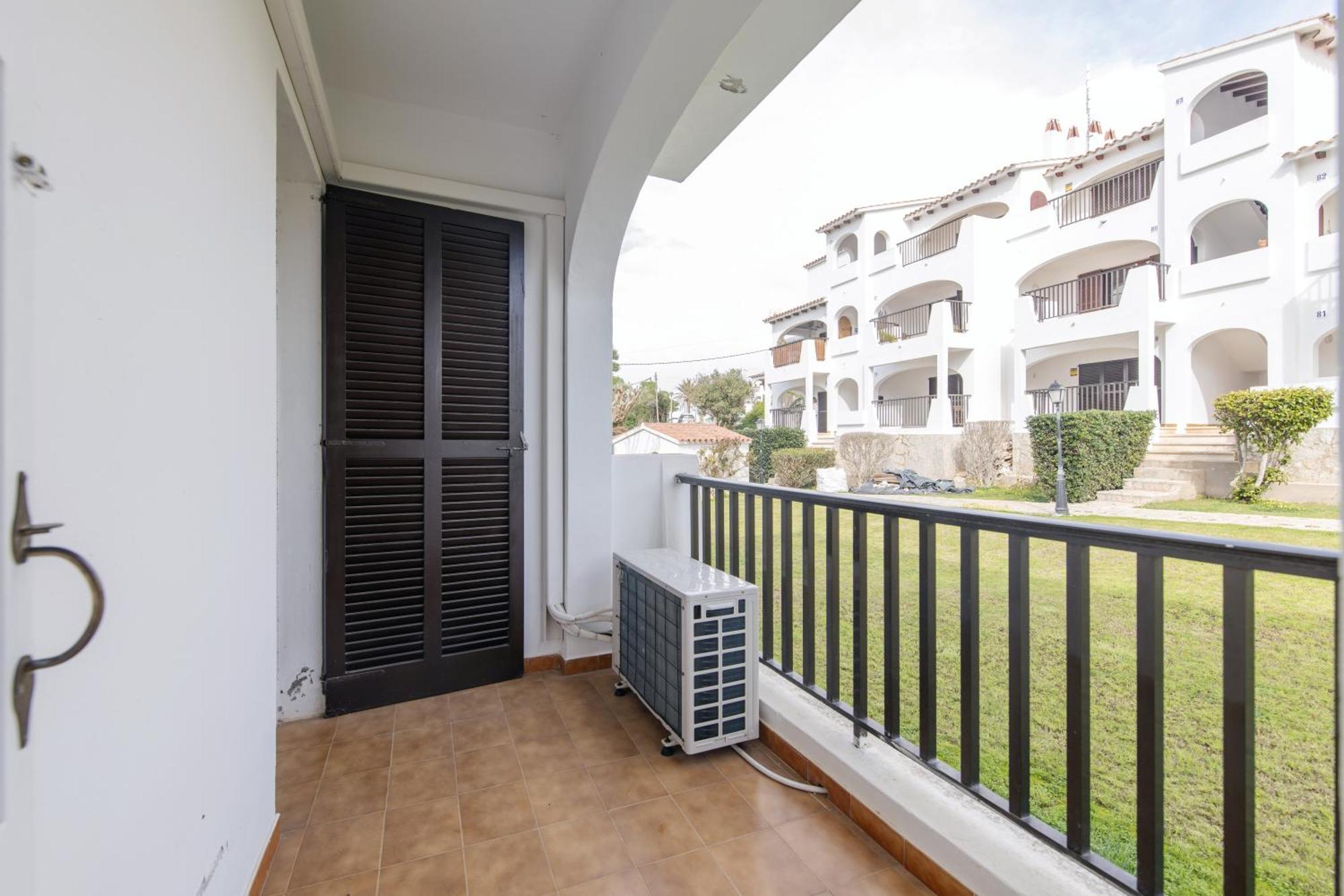 Apartment Siesta Mar Private 92