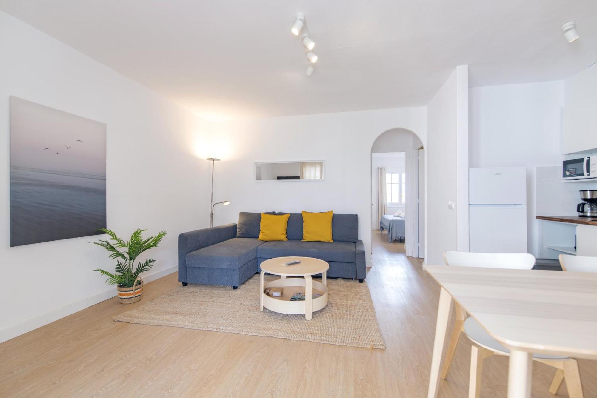Siesta Mar Private 92 Apartment