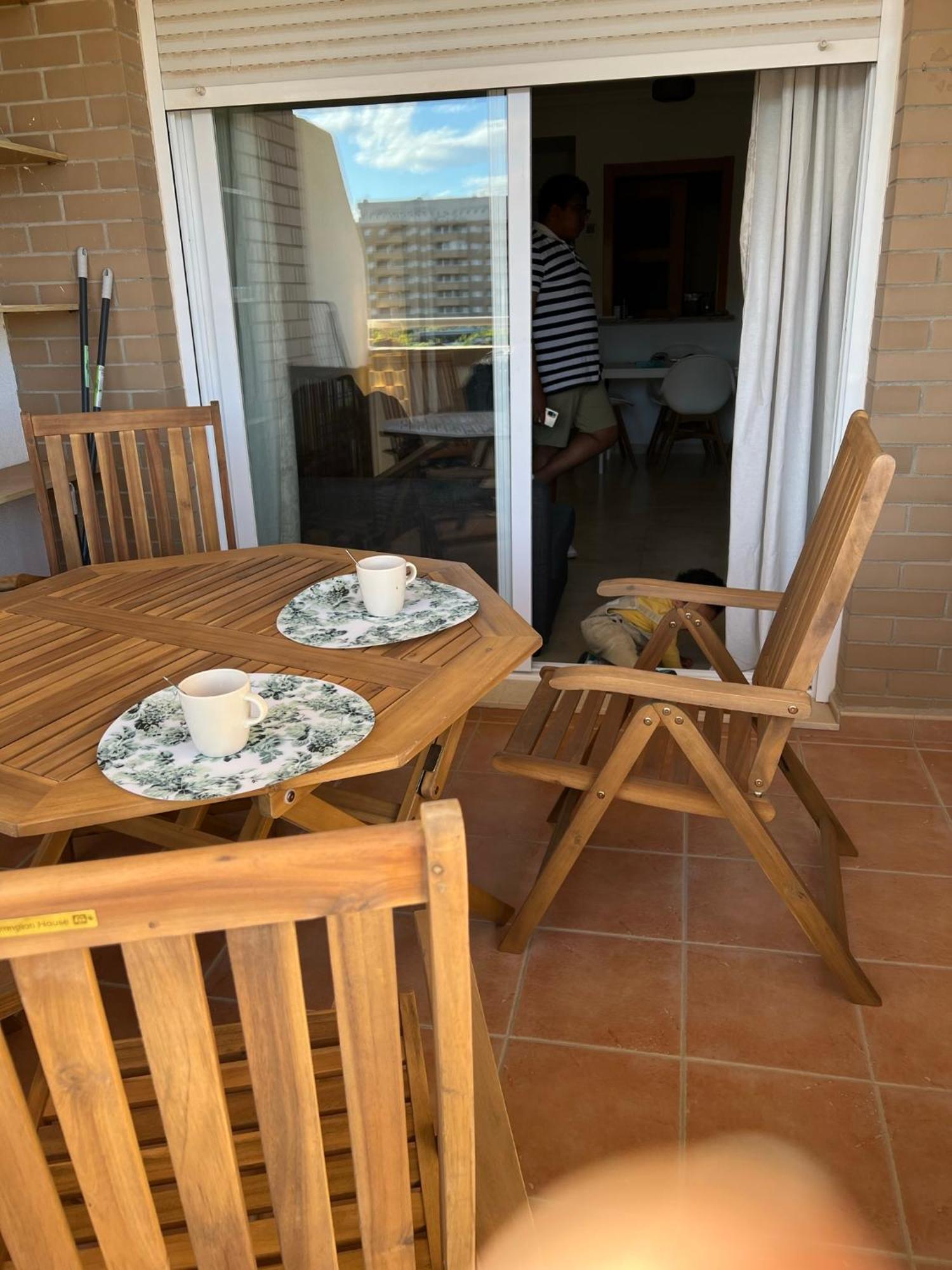 Apartamento Jardines Del Mar Marina D,or Oropesa * Oropesa del Mar