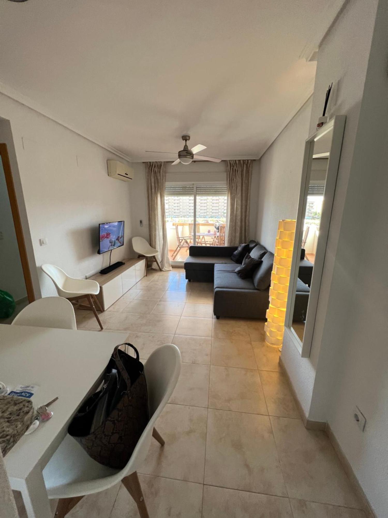Apartamento Jardines Del Mar Marina D,or Oropesa