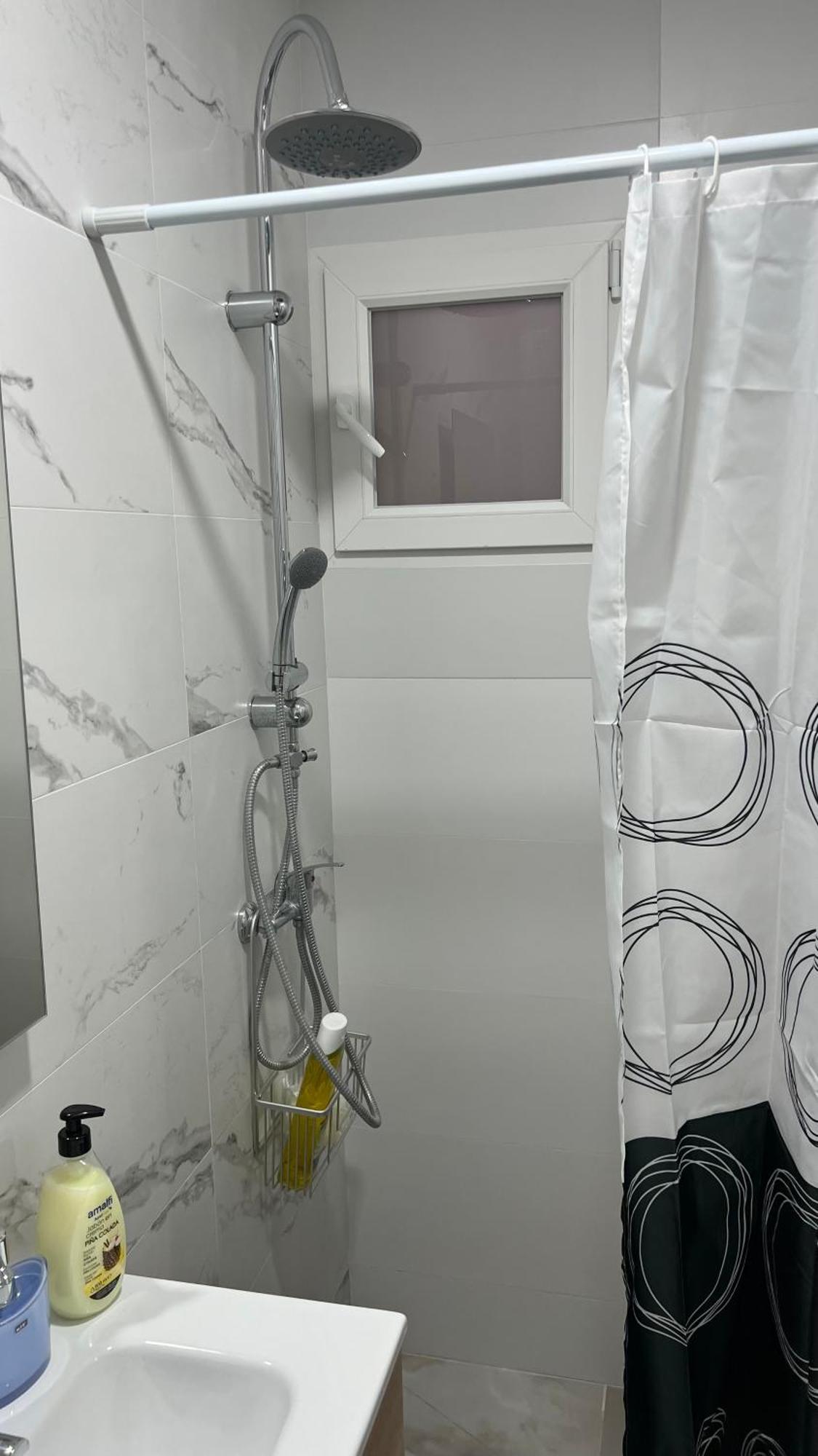 Apartamento Apartamento Centrico 1b
