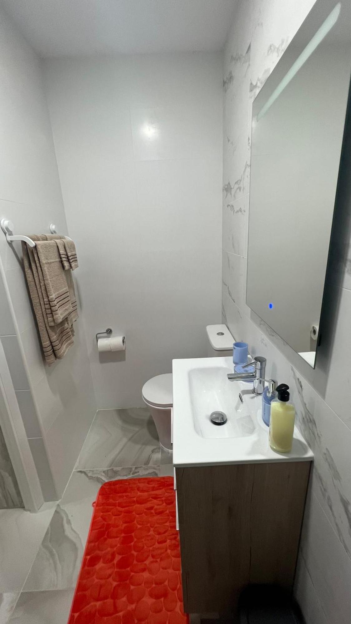 Apartamento Apartamento Centrico 1b Vinarós