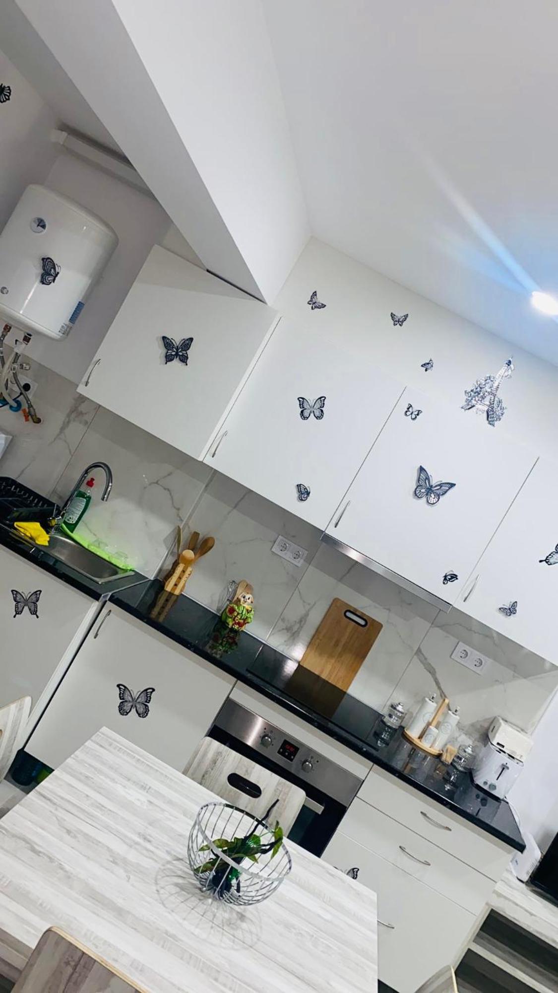 Apartamento Apartamento Centrico 1b *
