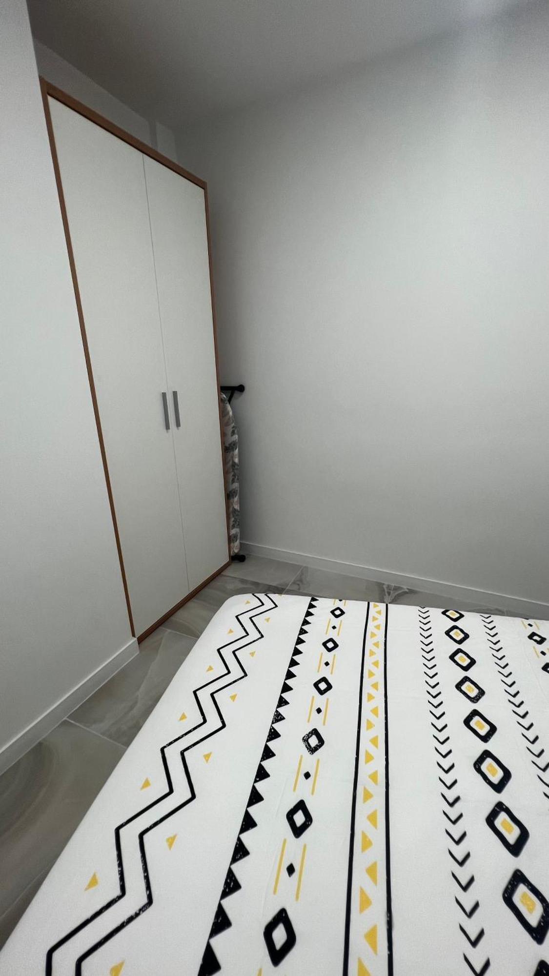 Apartamento Centrico 1b Apartamento *