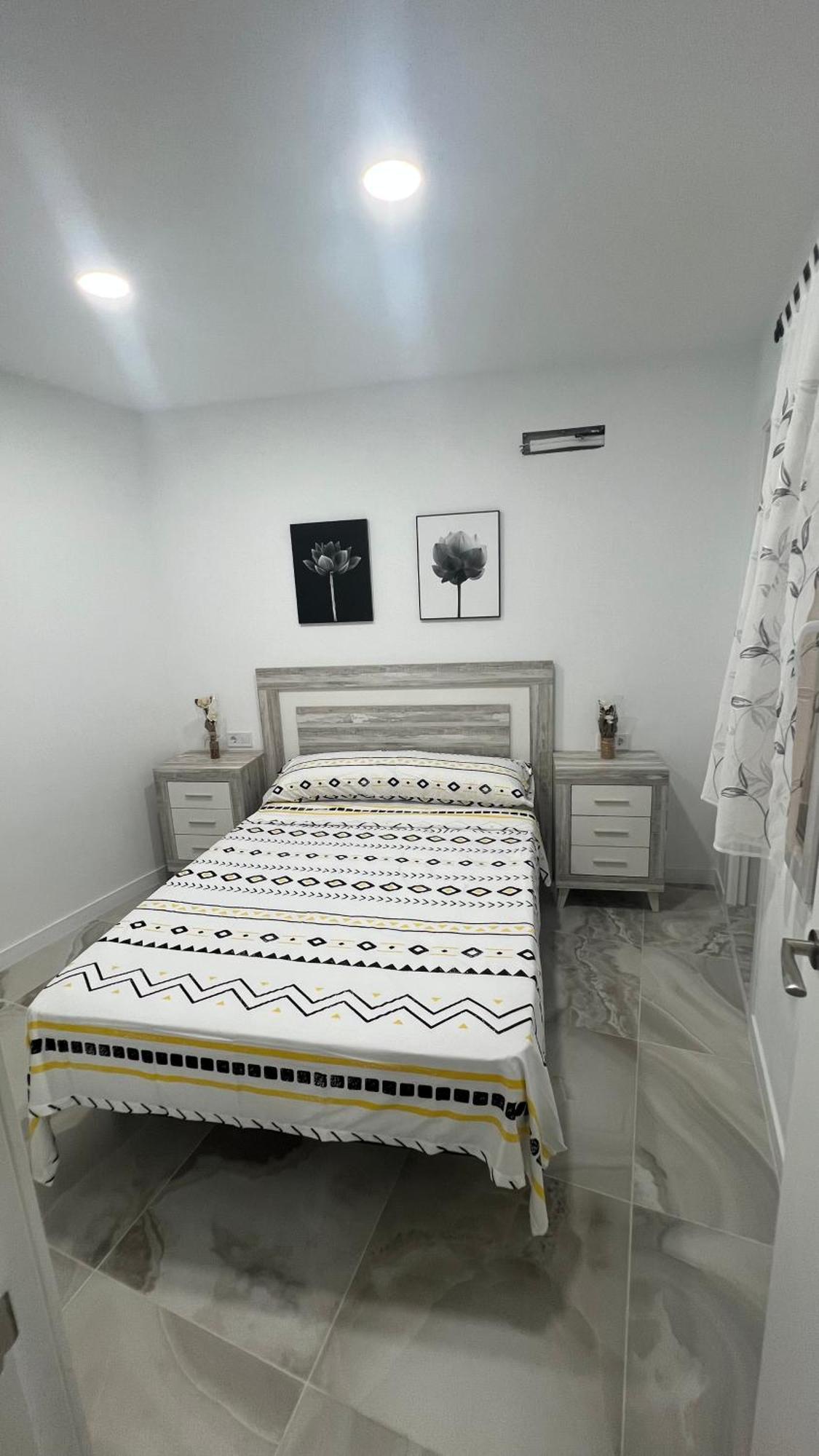 Apartamento Apartamento Centrico 1b Vinarós
