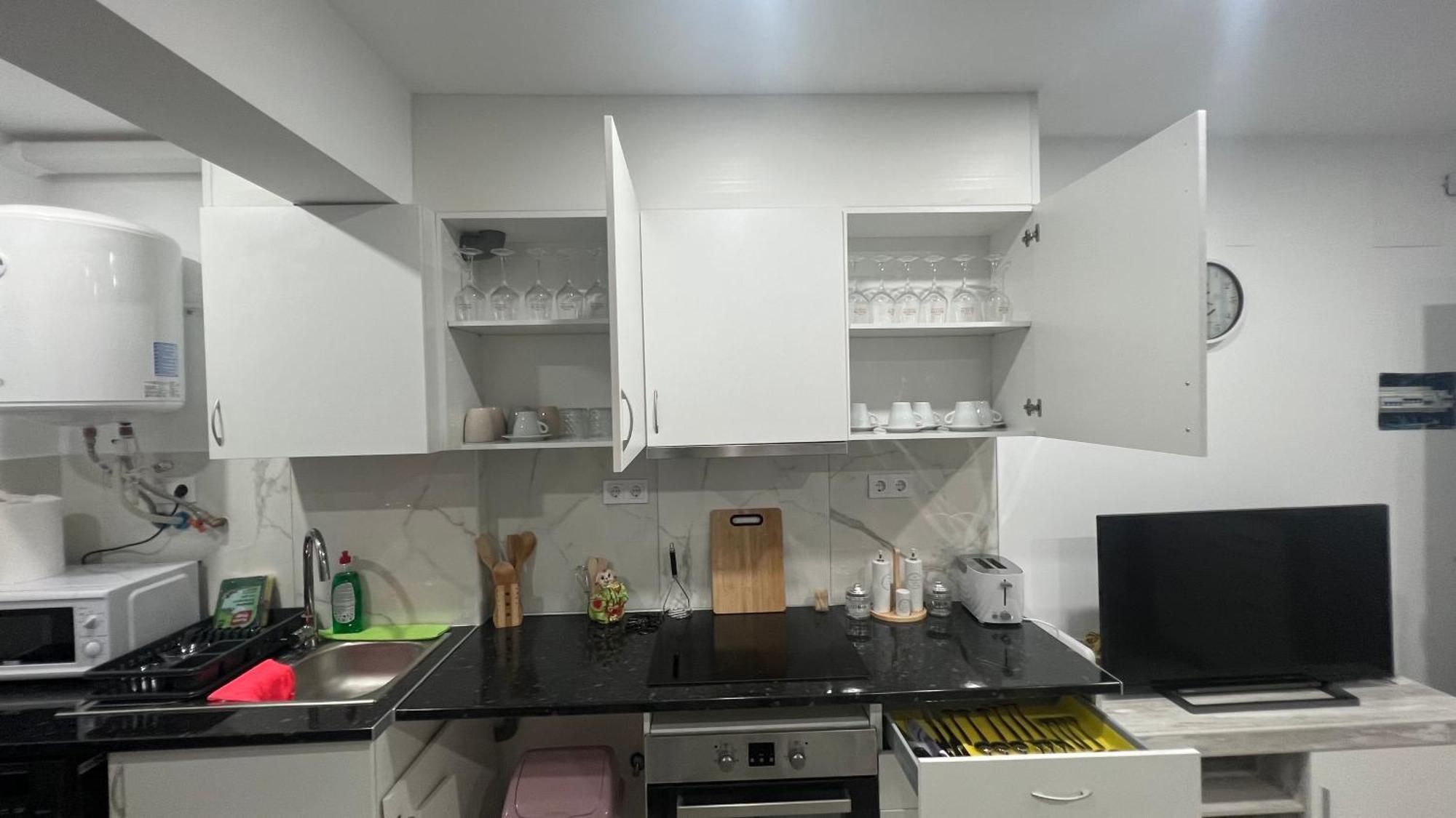 Apartamento Centrico 1b * Vinarós
