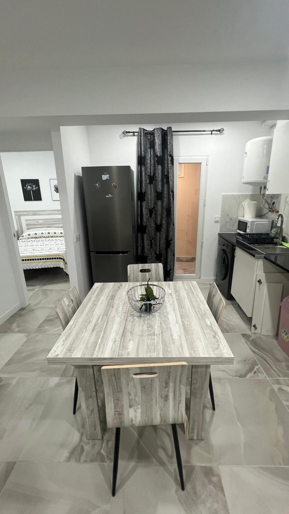 Apartamento Centrico 1b Apartamento Vinarós