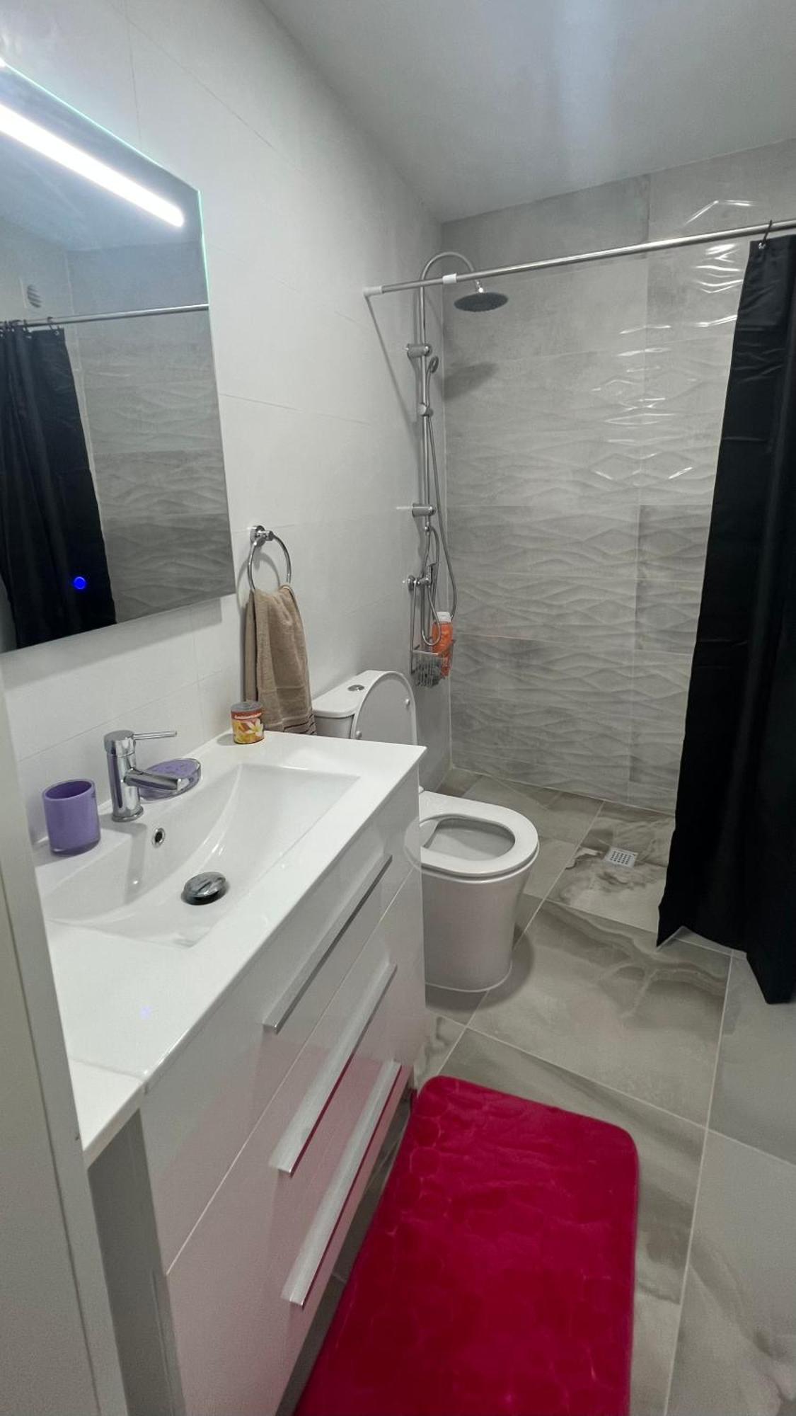 Apartamento Centrico 1b *