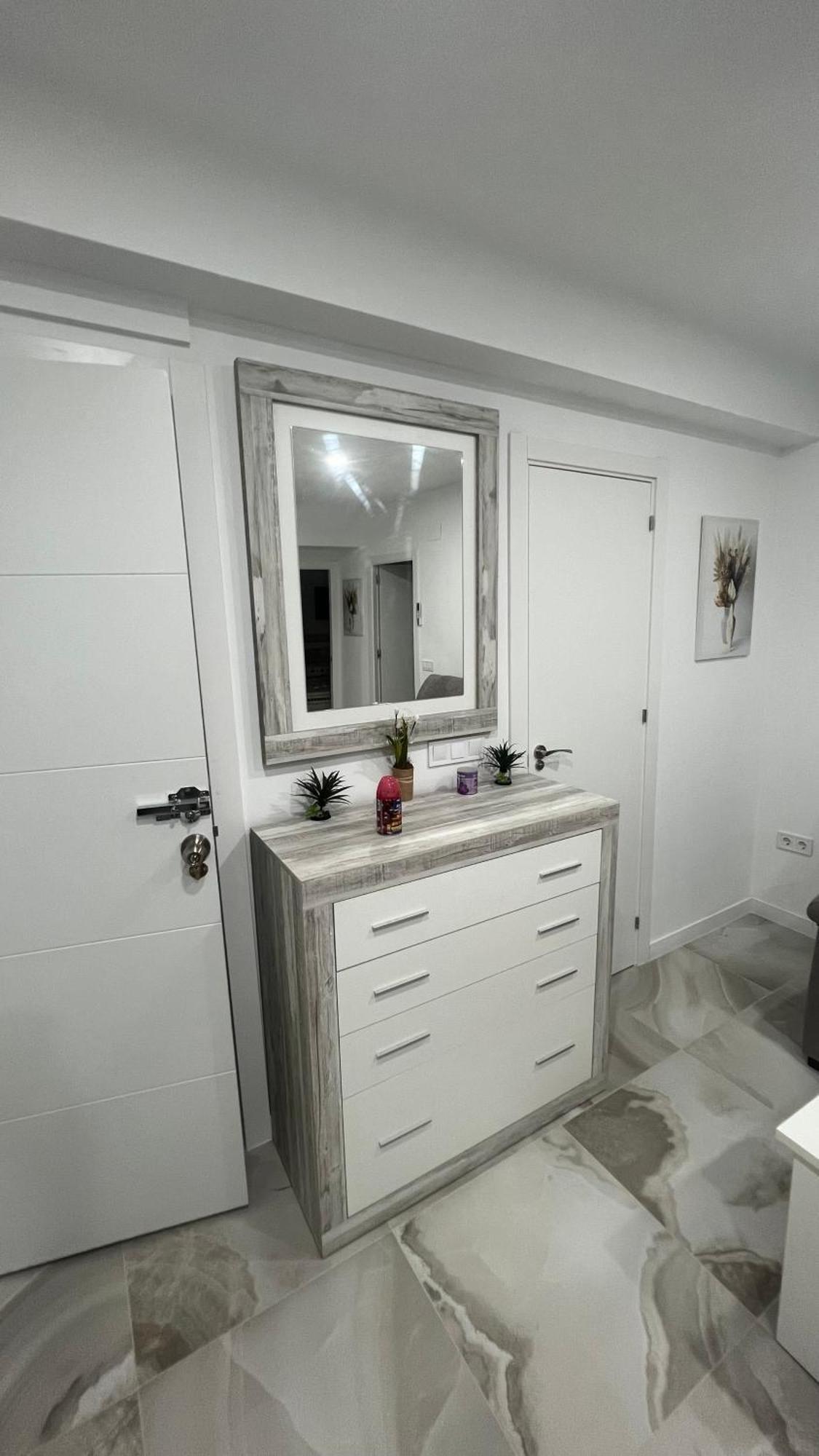 Apartamento Centrico 1b