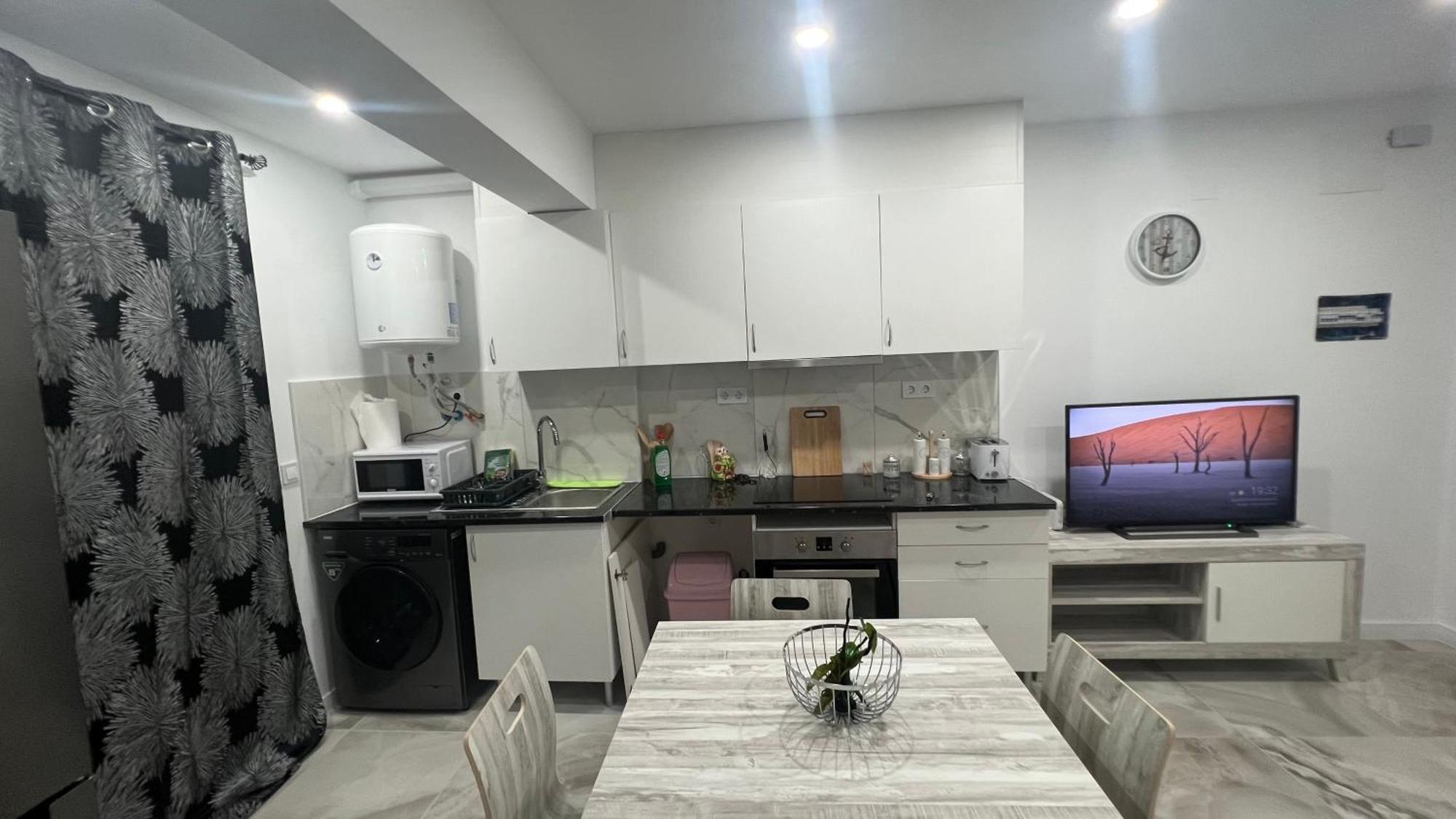 Apartamento Apartamento Centrico 1b Vinarós