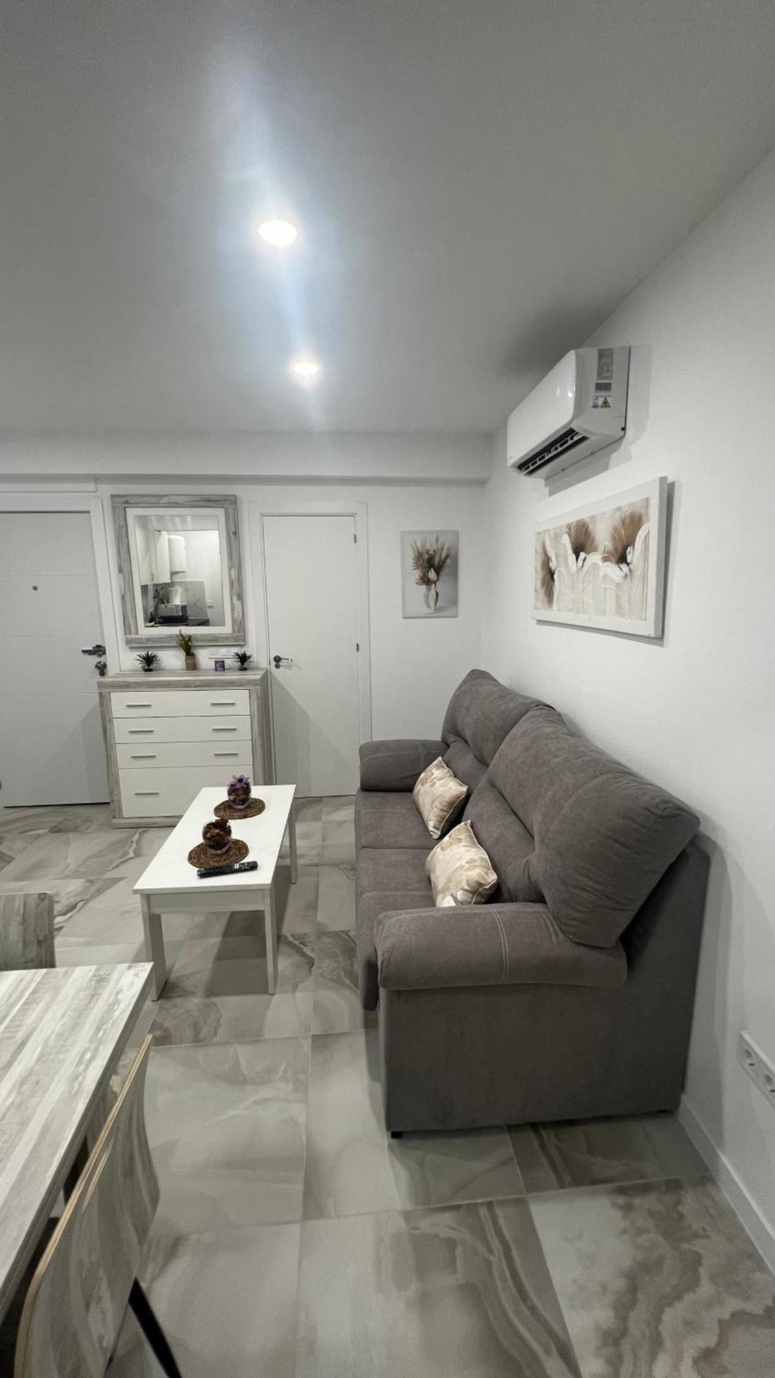 Apartamento Centrico 1b Apartamento Vinarós
