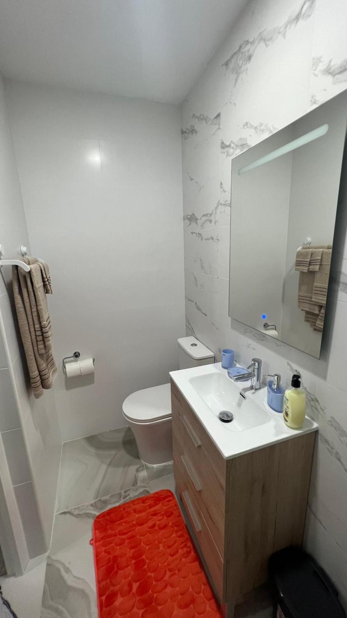 Apartamento Apartamento Centrico 1b *