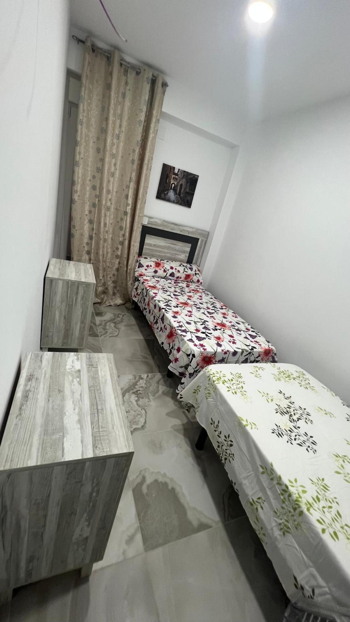 Apartamento Centrico 1b
