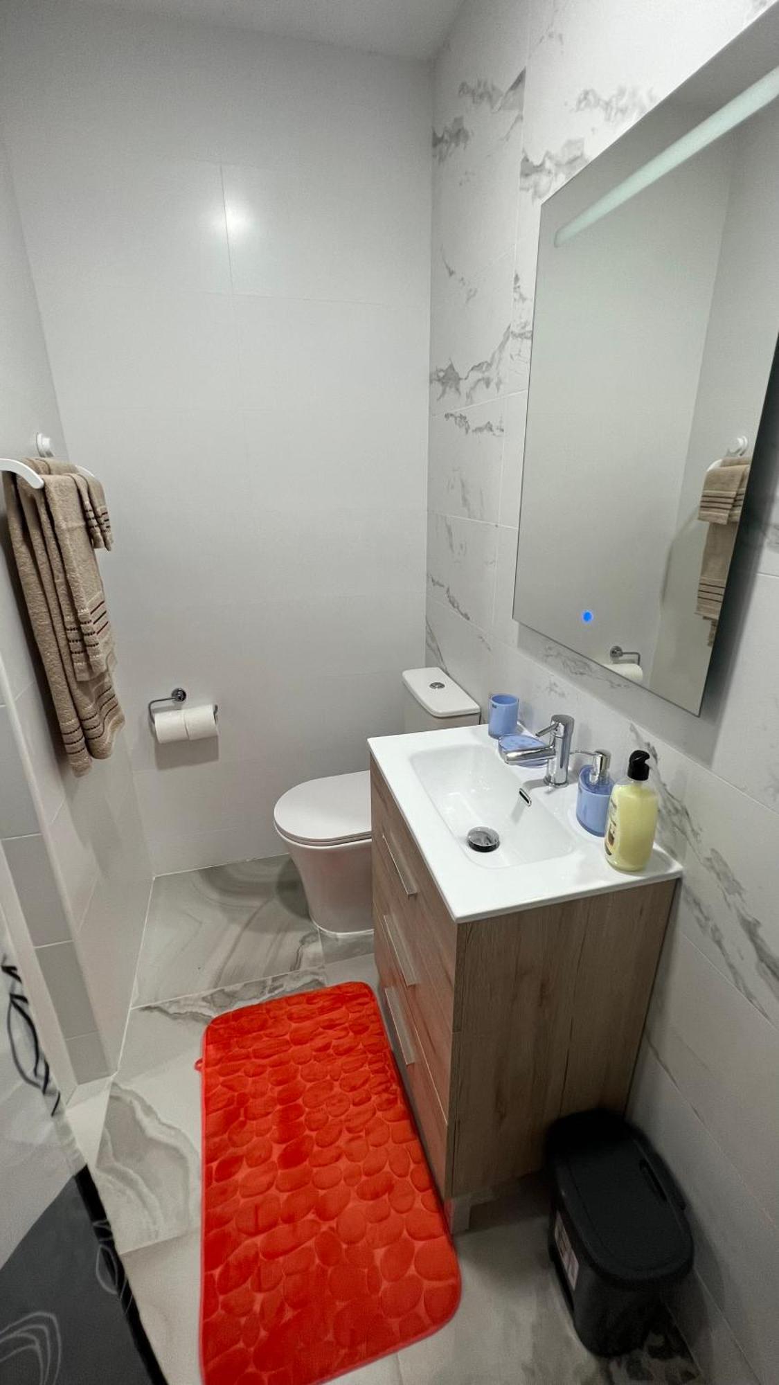 Apartamento Centrico 1b Apartamento *