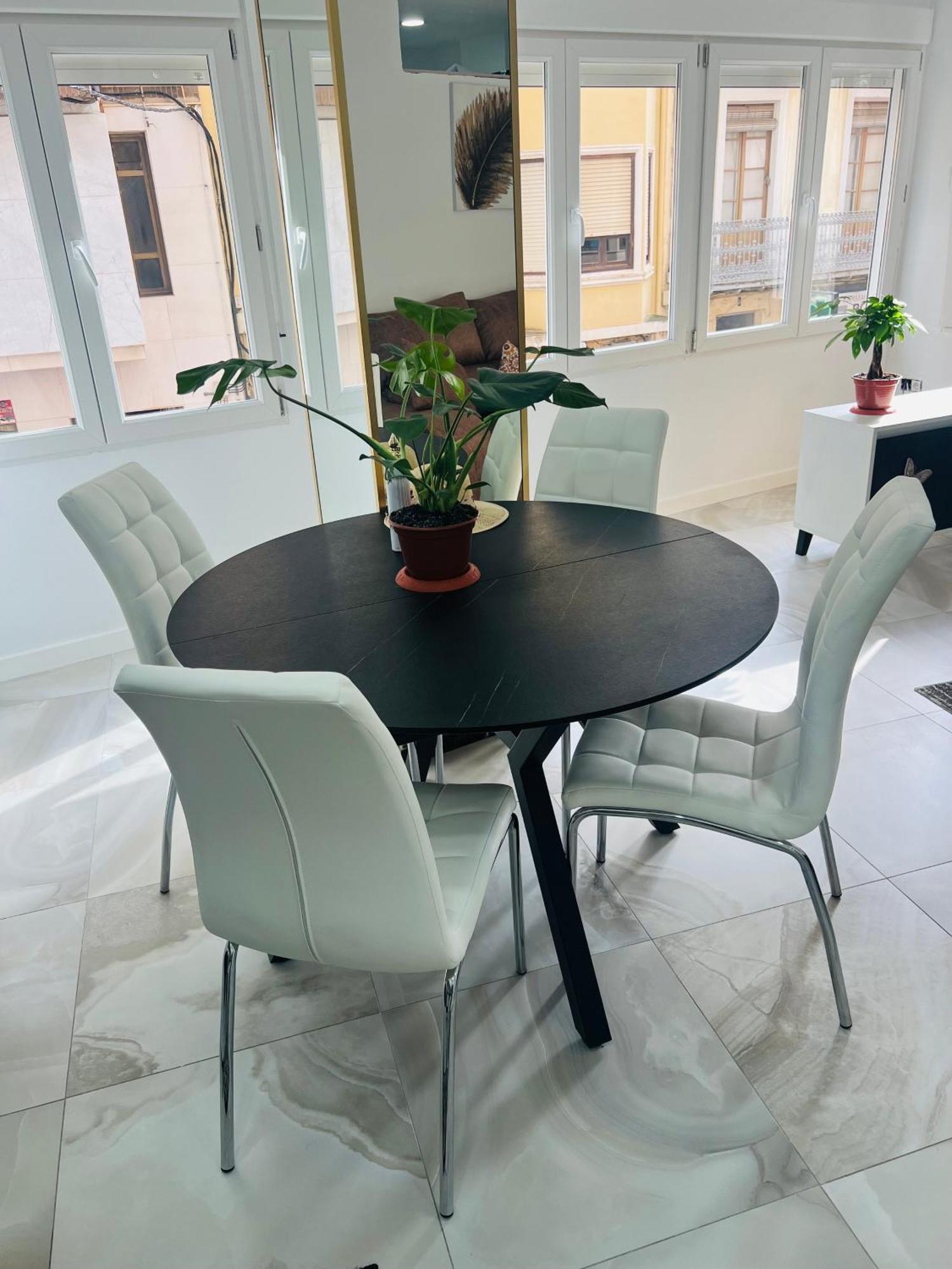 Apartamento Apartamento Centrico 1b Vinarós
