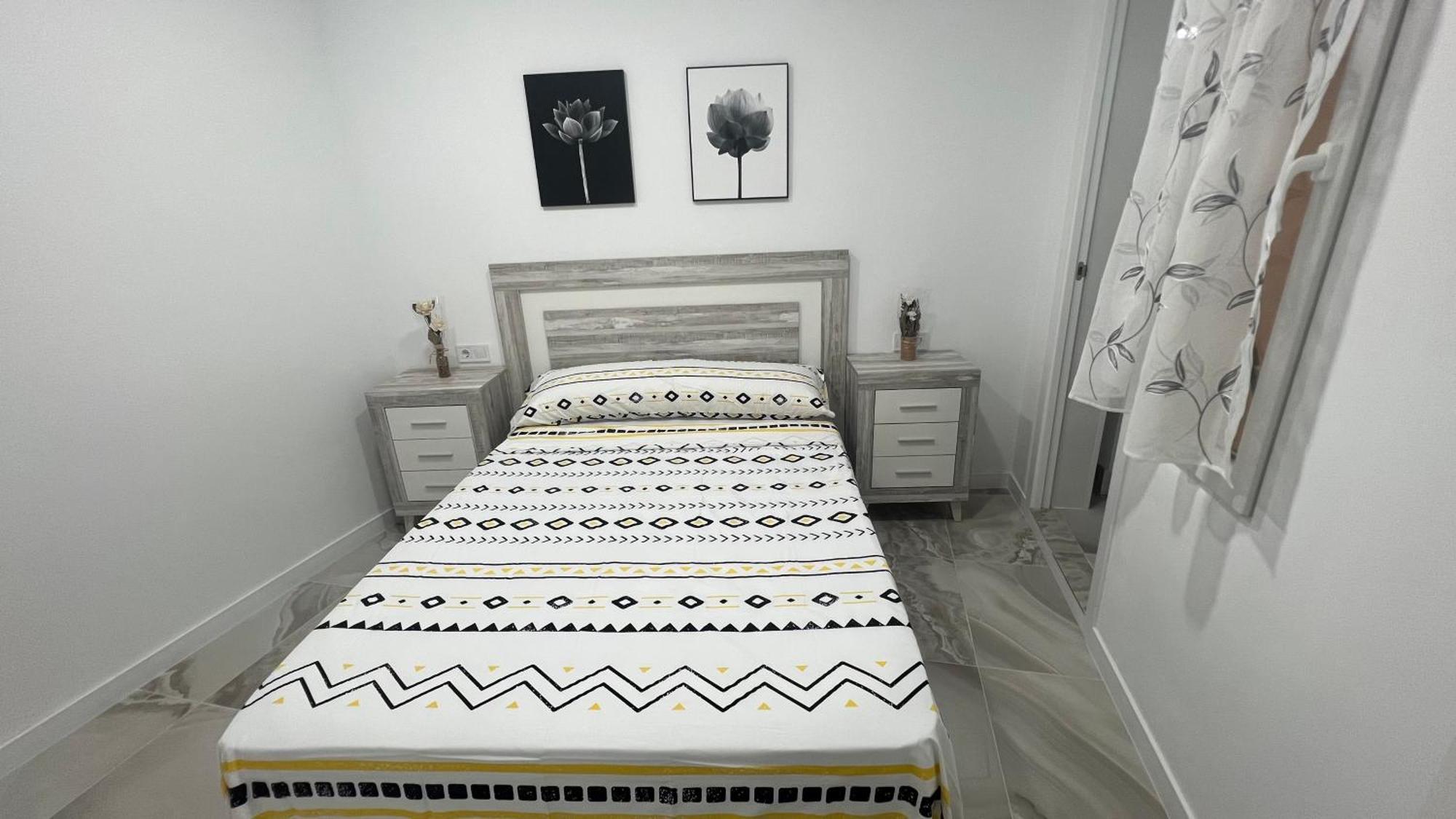 Apartamento Centrico 1b * Vinarós