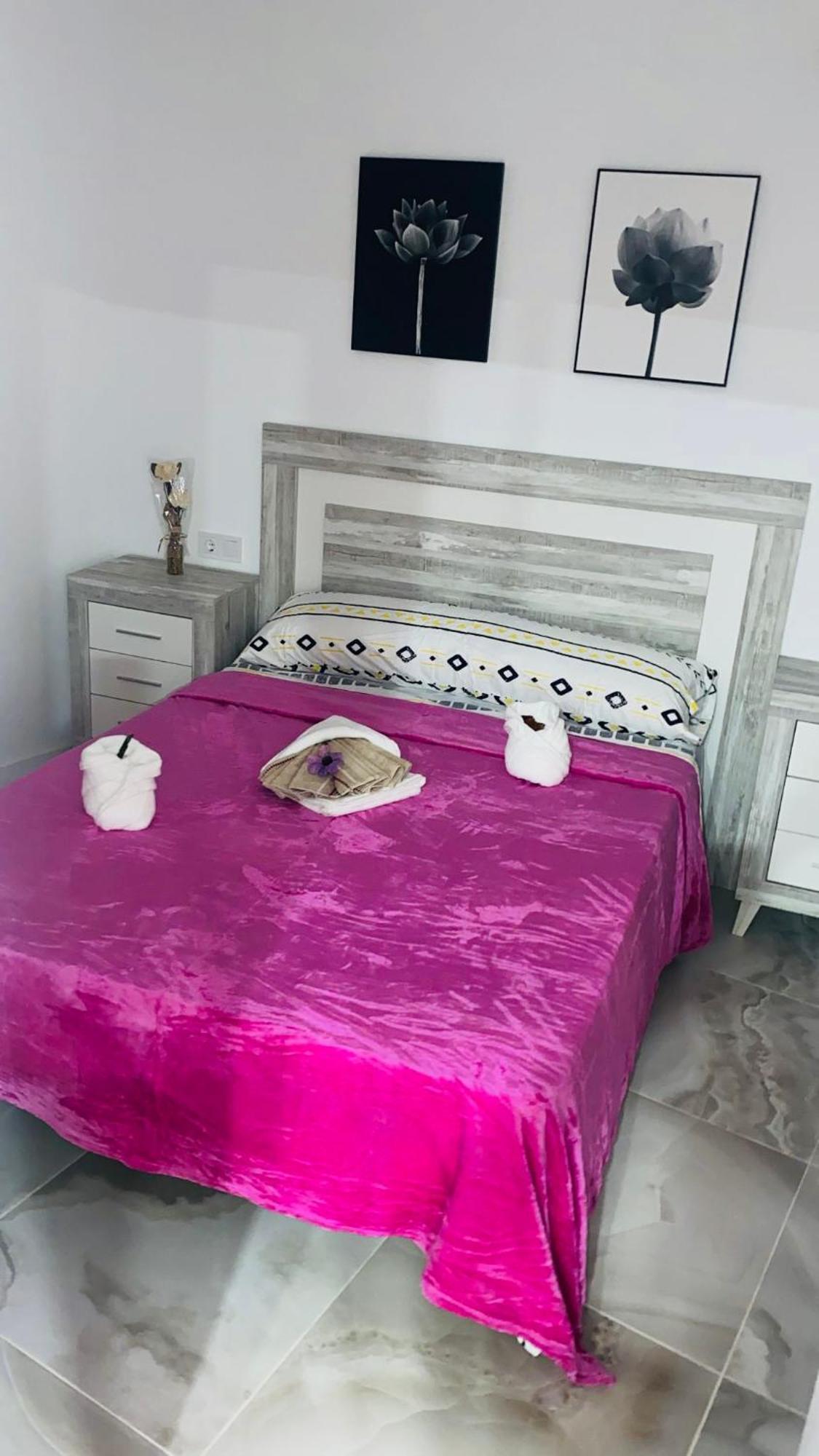 Apartamento Apartamento Centrico 1b