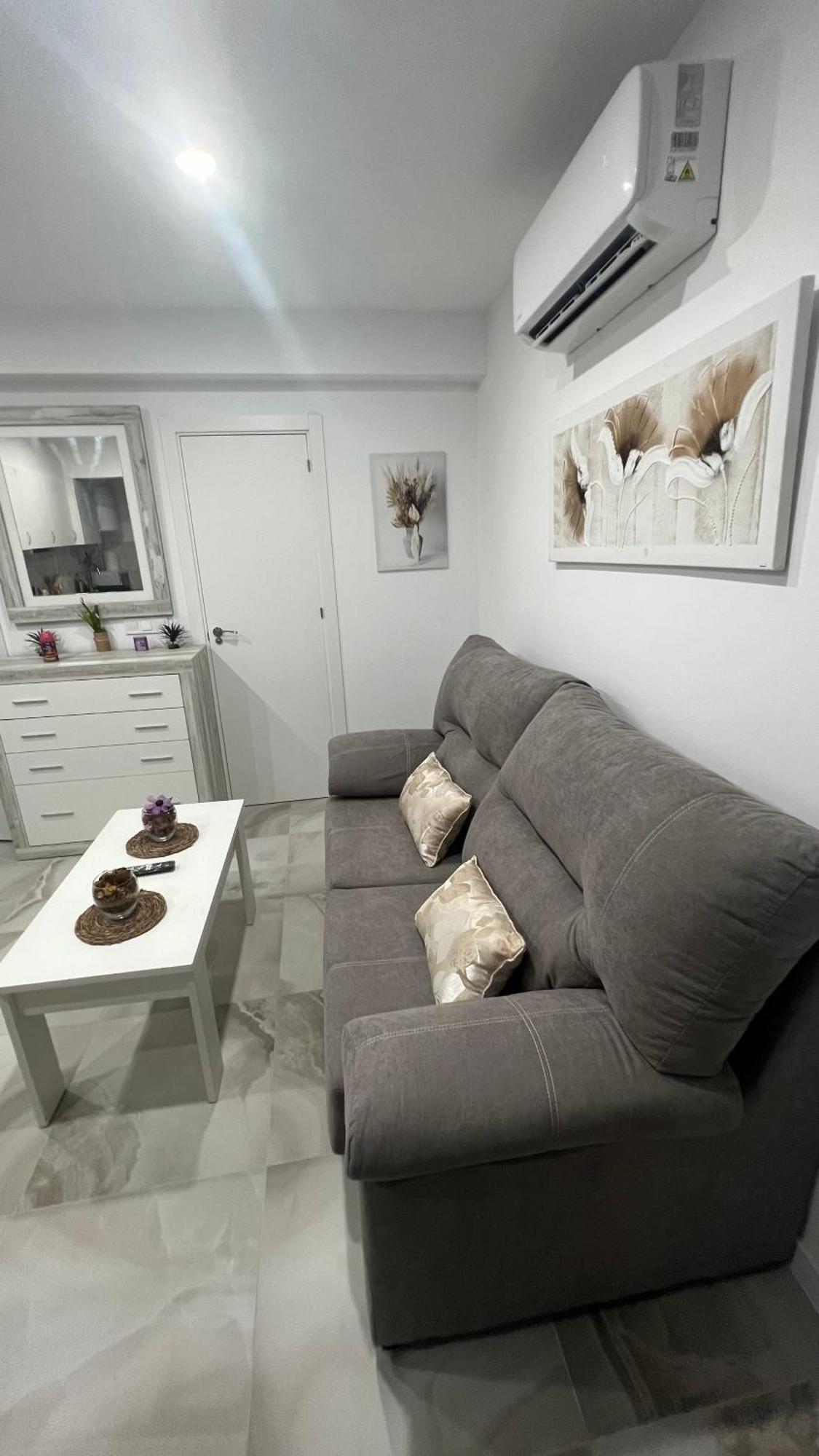 Apartamento Apartamento Centrico 1b *