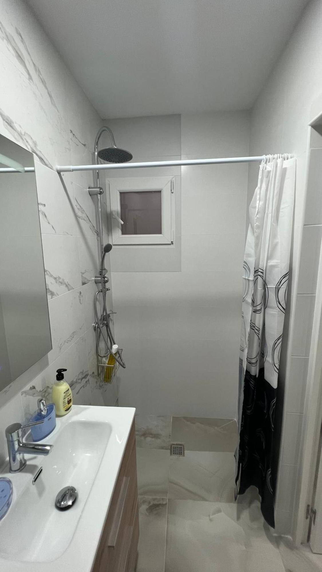 Apartamento Centrico 1b