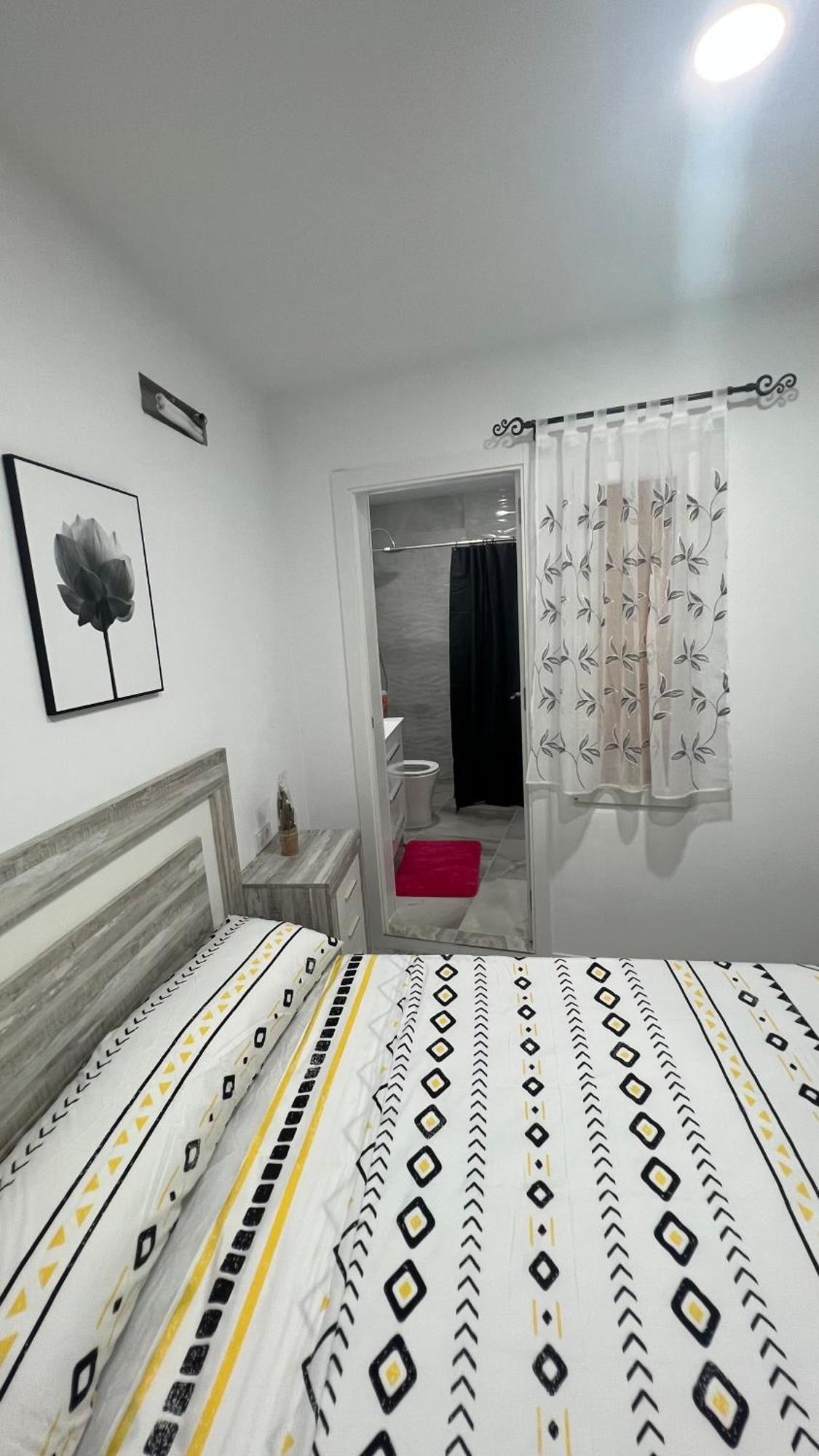 Apartamento Centrico 1b Apartamento