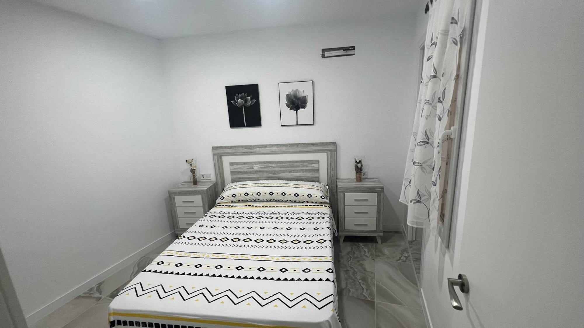 Apartamento Apartamento Centrico 1b Vinarós