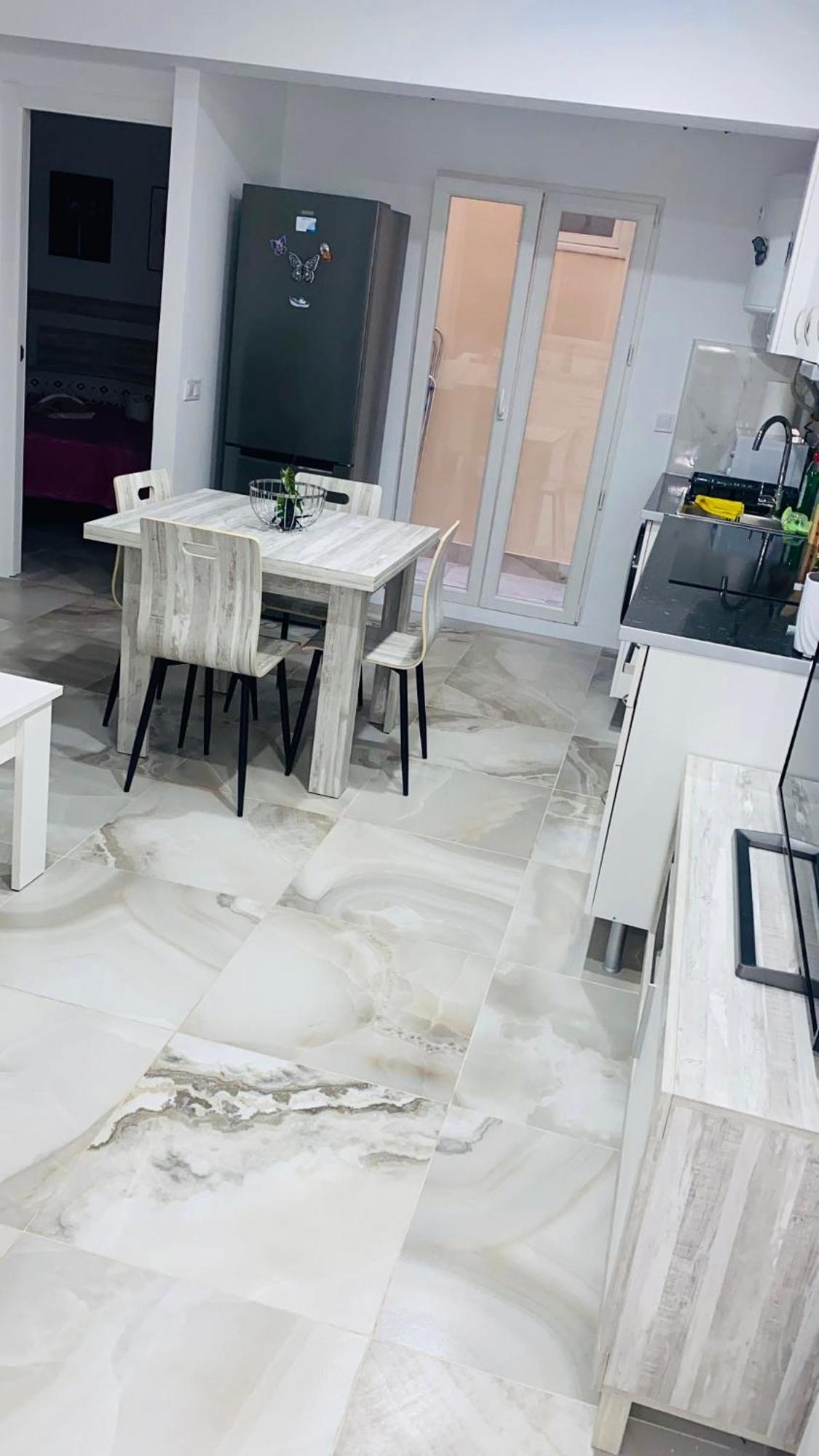Apartamento Centrico 1b