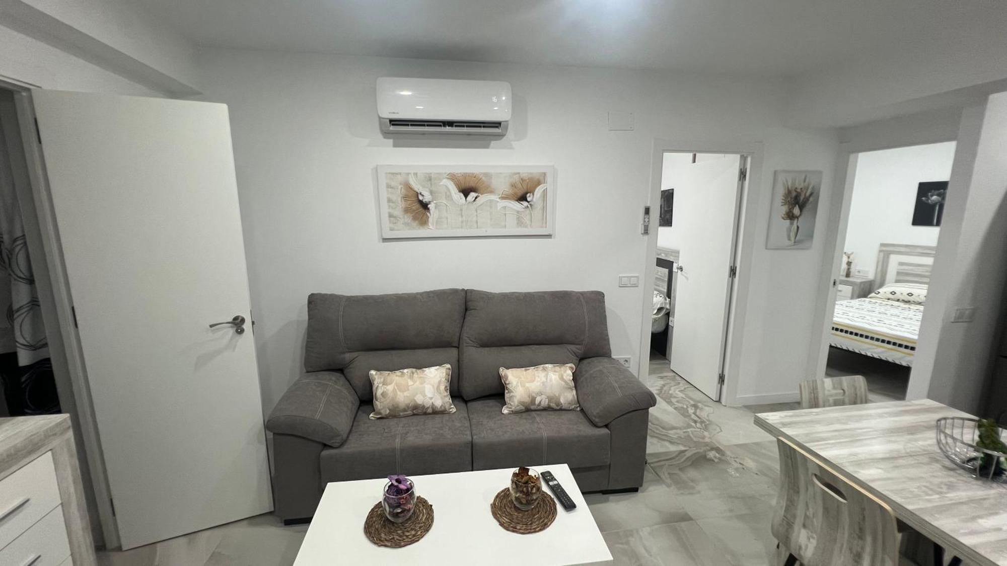 Apartamento Centrico 1b * Vinarós