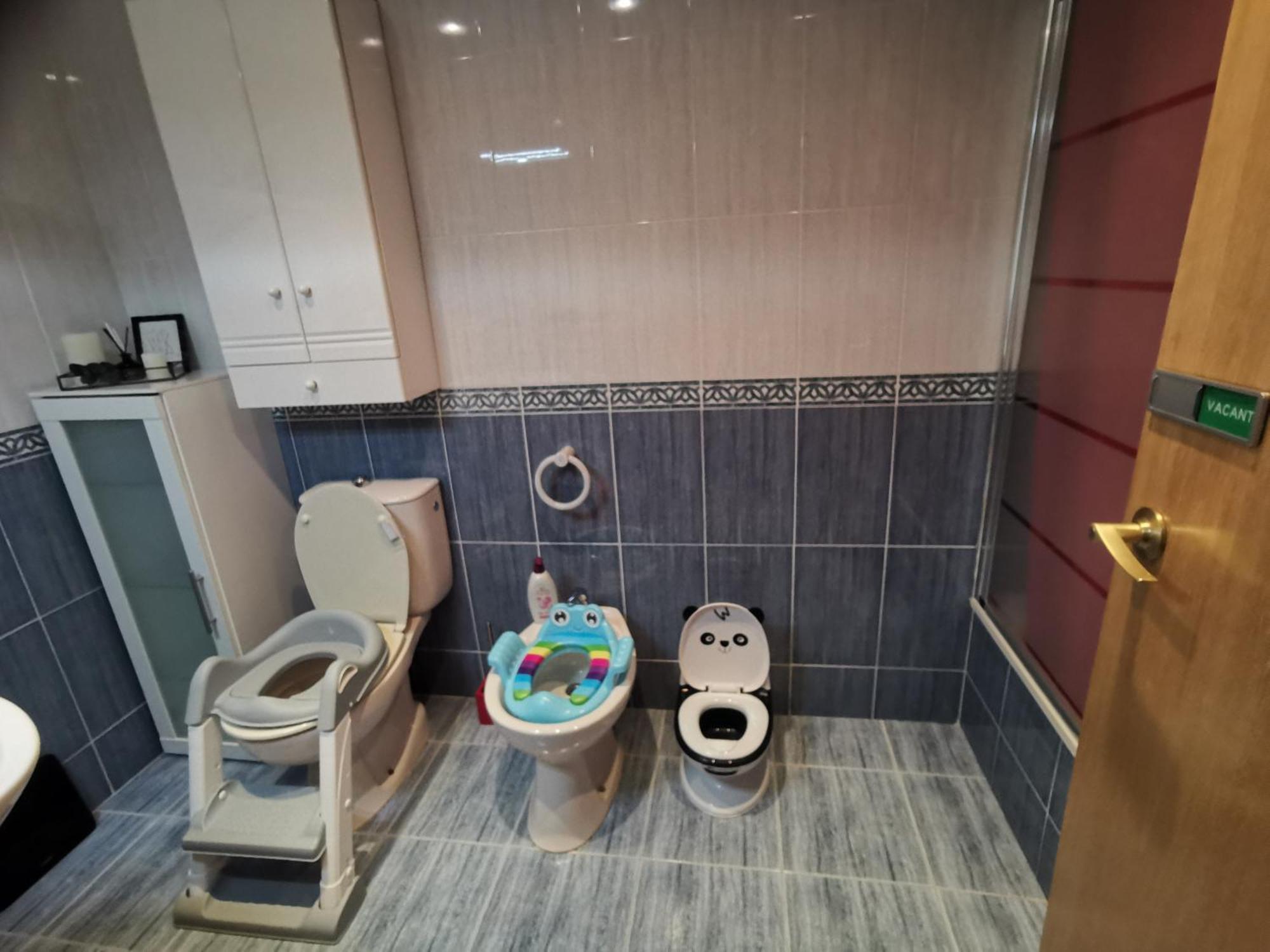 Apartamento En La Playa De Oropesa *