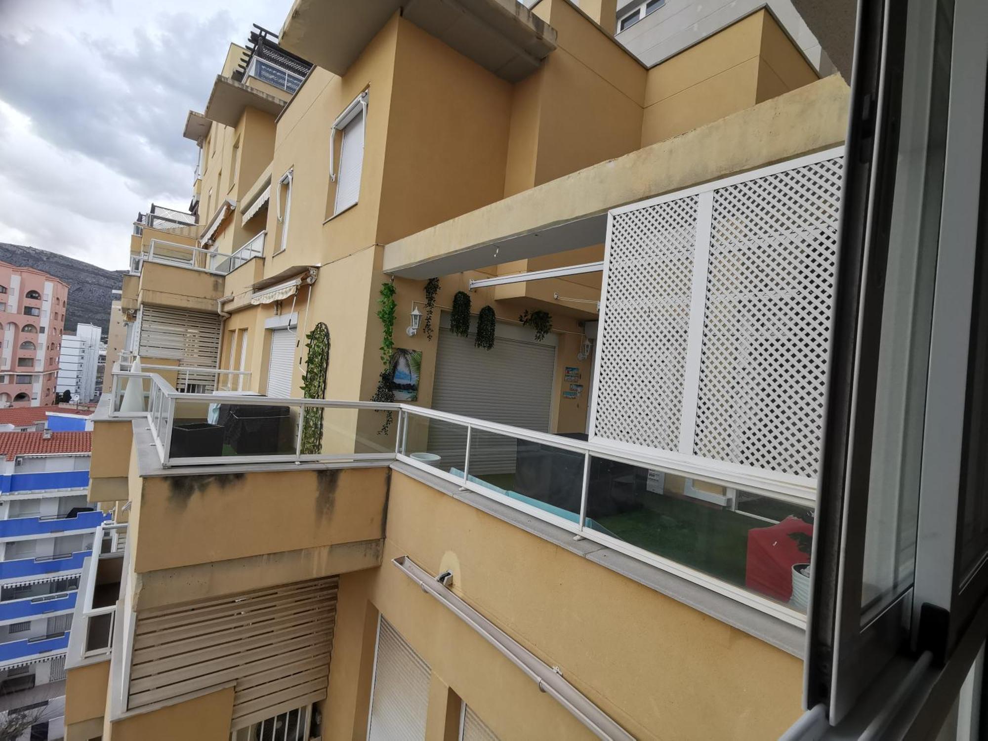 En La Playa De Oropesa Apartamento Oropesa del Mar