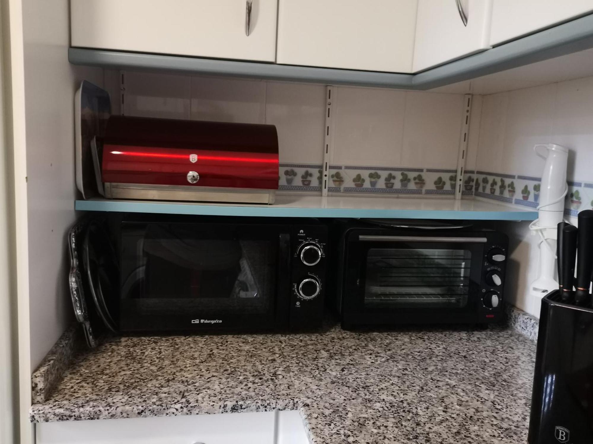 Apartamento En La Playa De Oropesa *