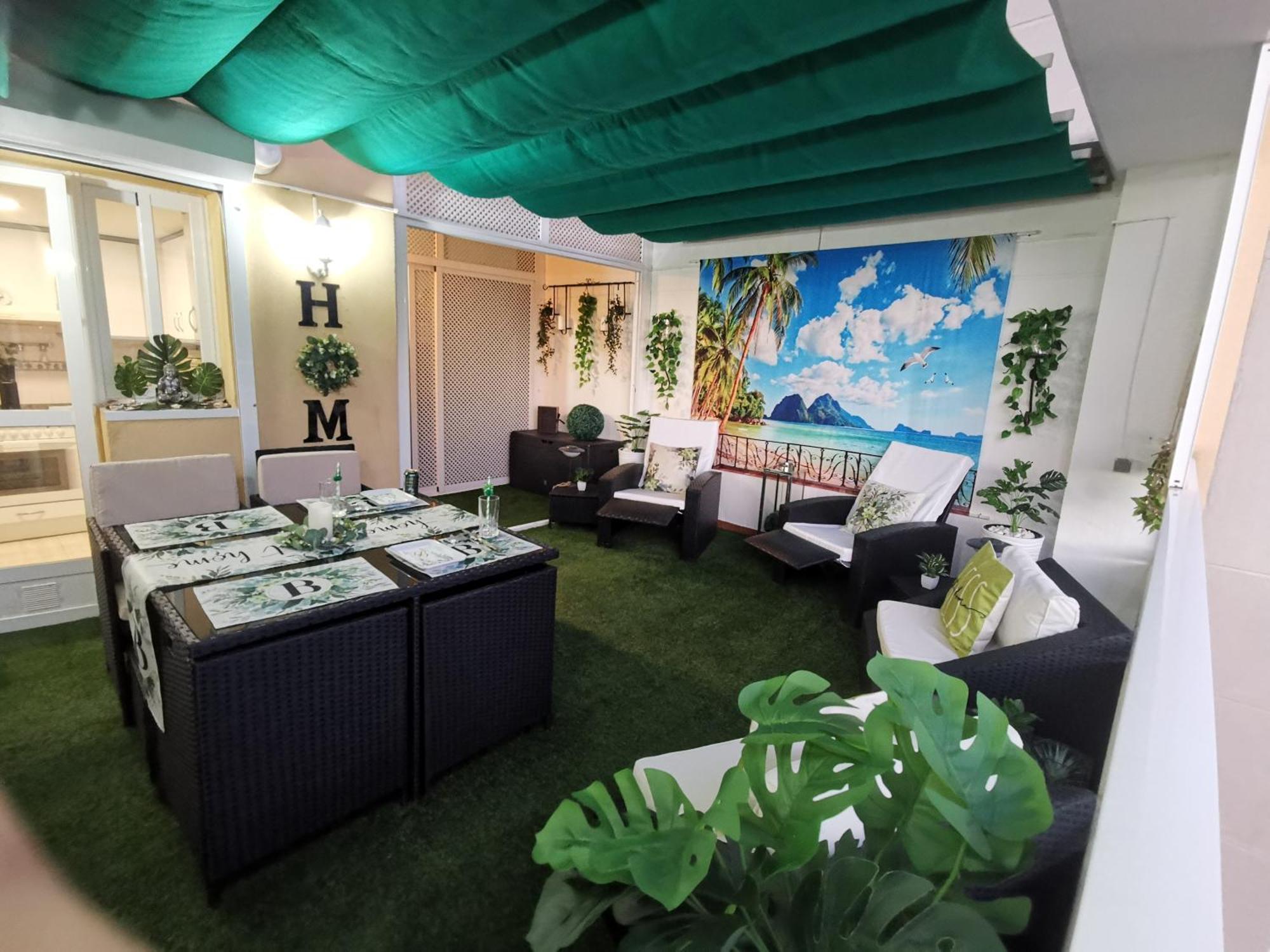 Apartamento En La Playa De Oropesa Oropesa del Mar