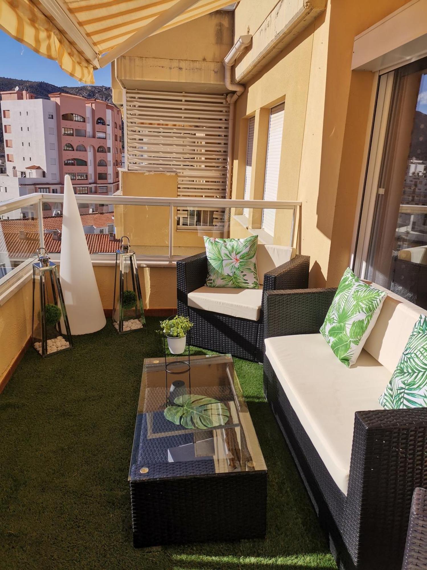 Apartamento En La Playa De Oropesa Oropesa del Mar